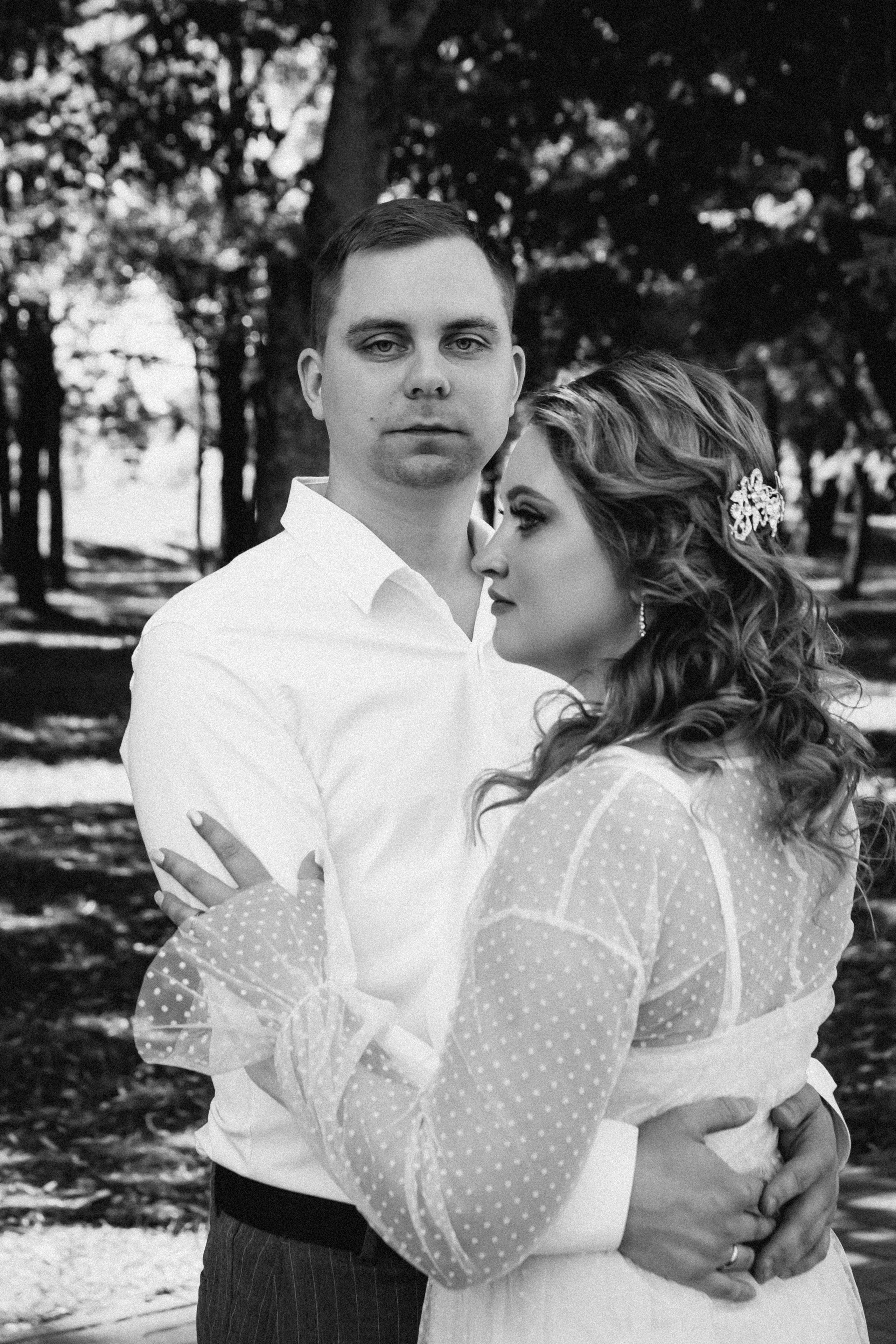 Катя и Денис. Семейный фотограф Минск Усова Ольга