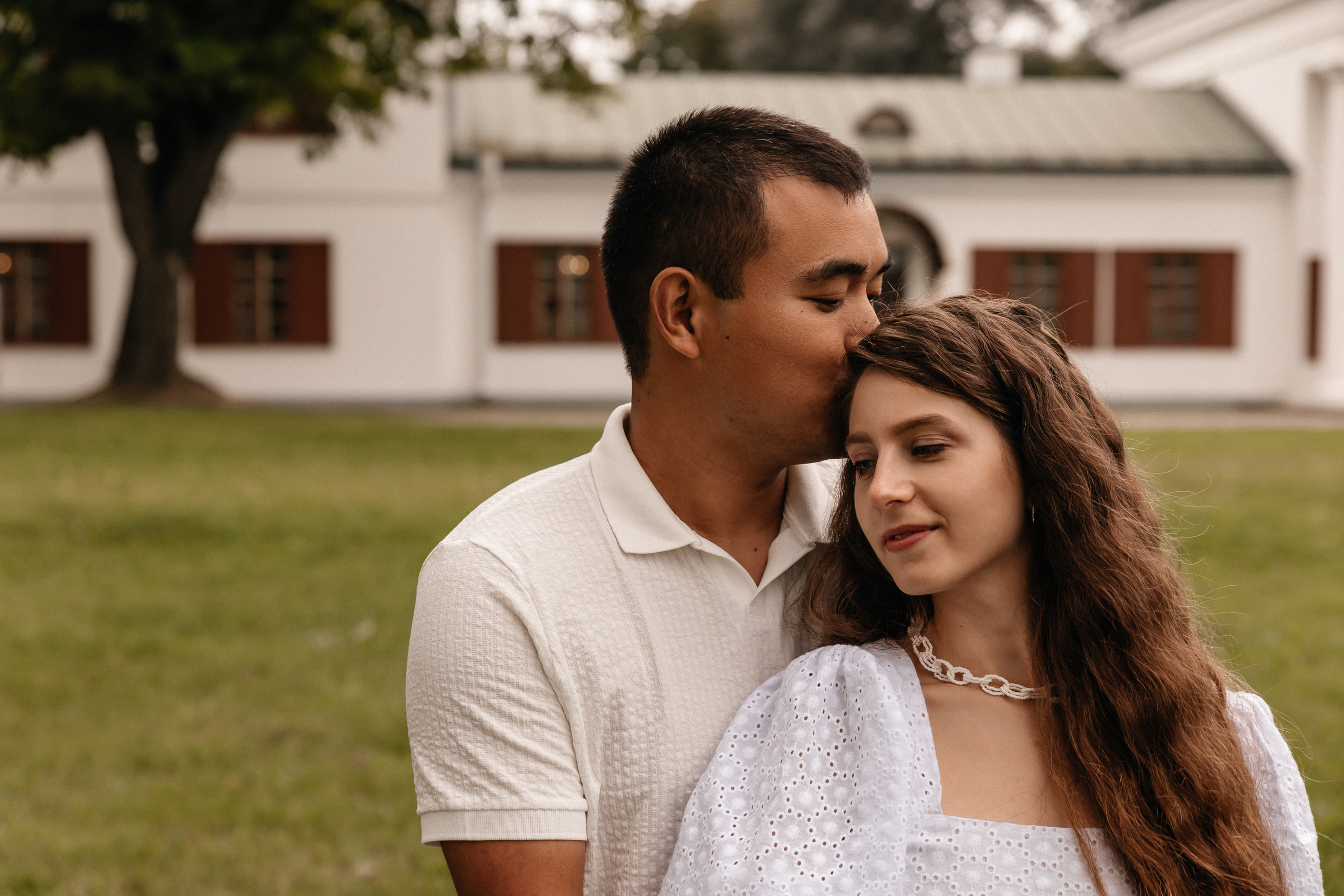 Настя и Цзундэ. Семейный фотограф Минск Усова Ольга