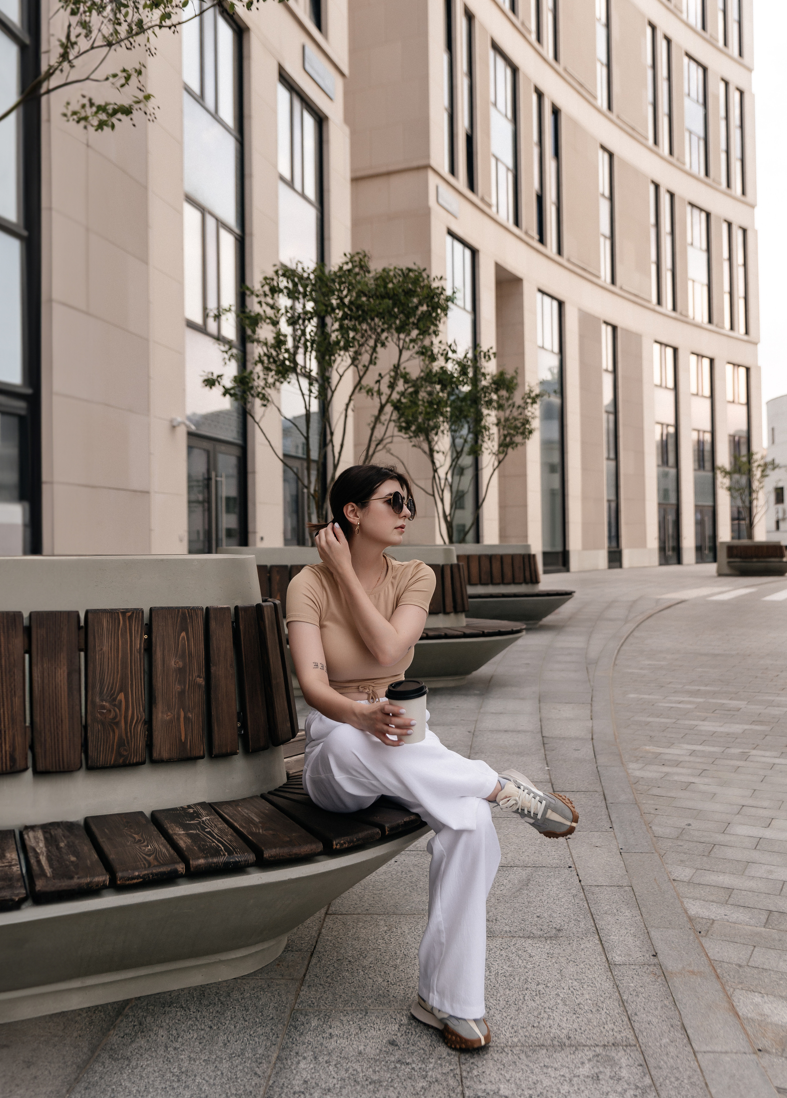 Катя. Семейный фотограф Минск Усова Ольга