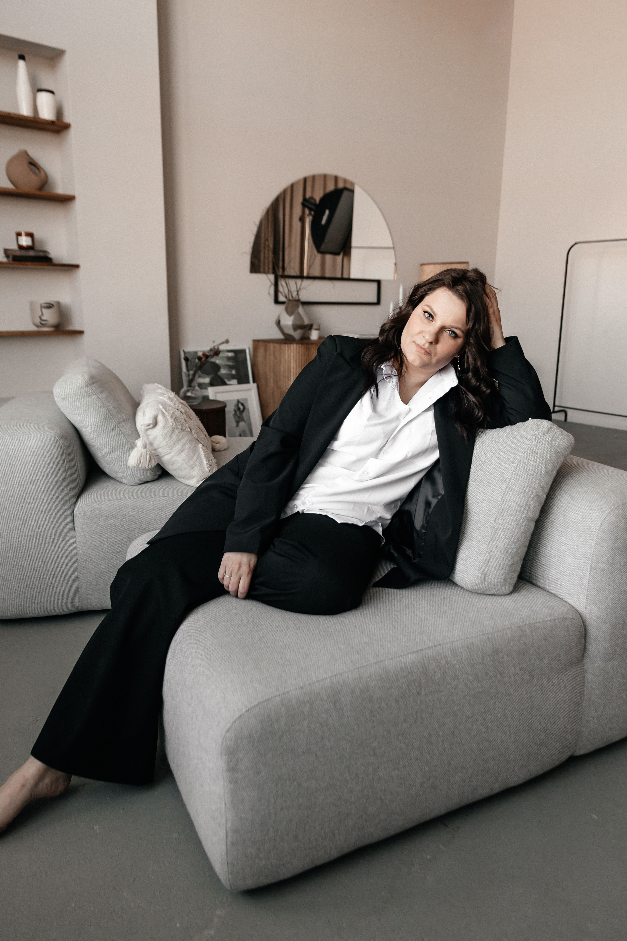 Визажист. Семейный фотограф Минск Усова Ольга