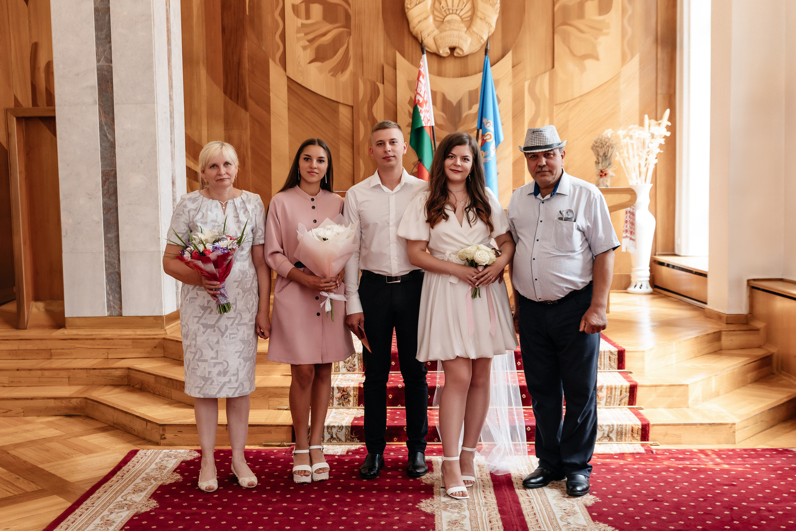 Виктория и Артем. Семейный фотограф Минск Усова Ольга
