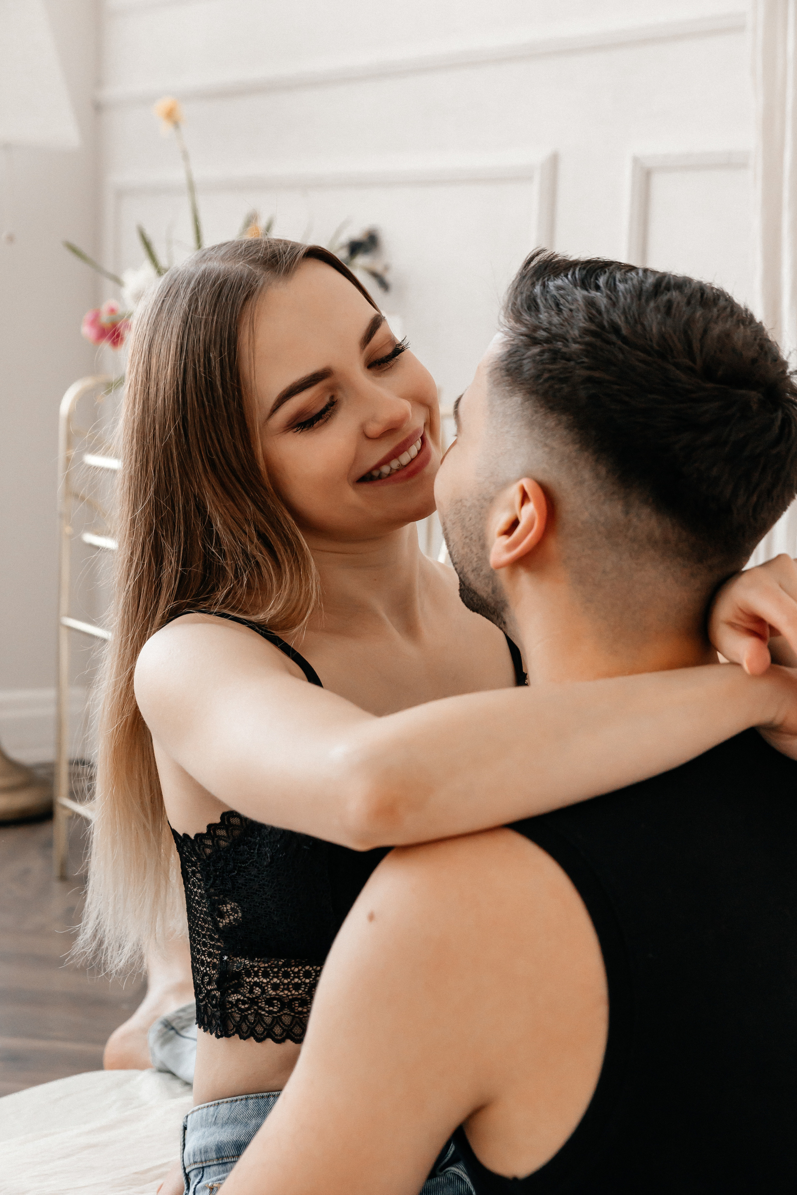 Настя и Дима. Семейный фотограф Минск Усова Ольга