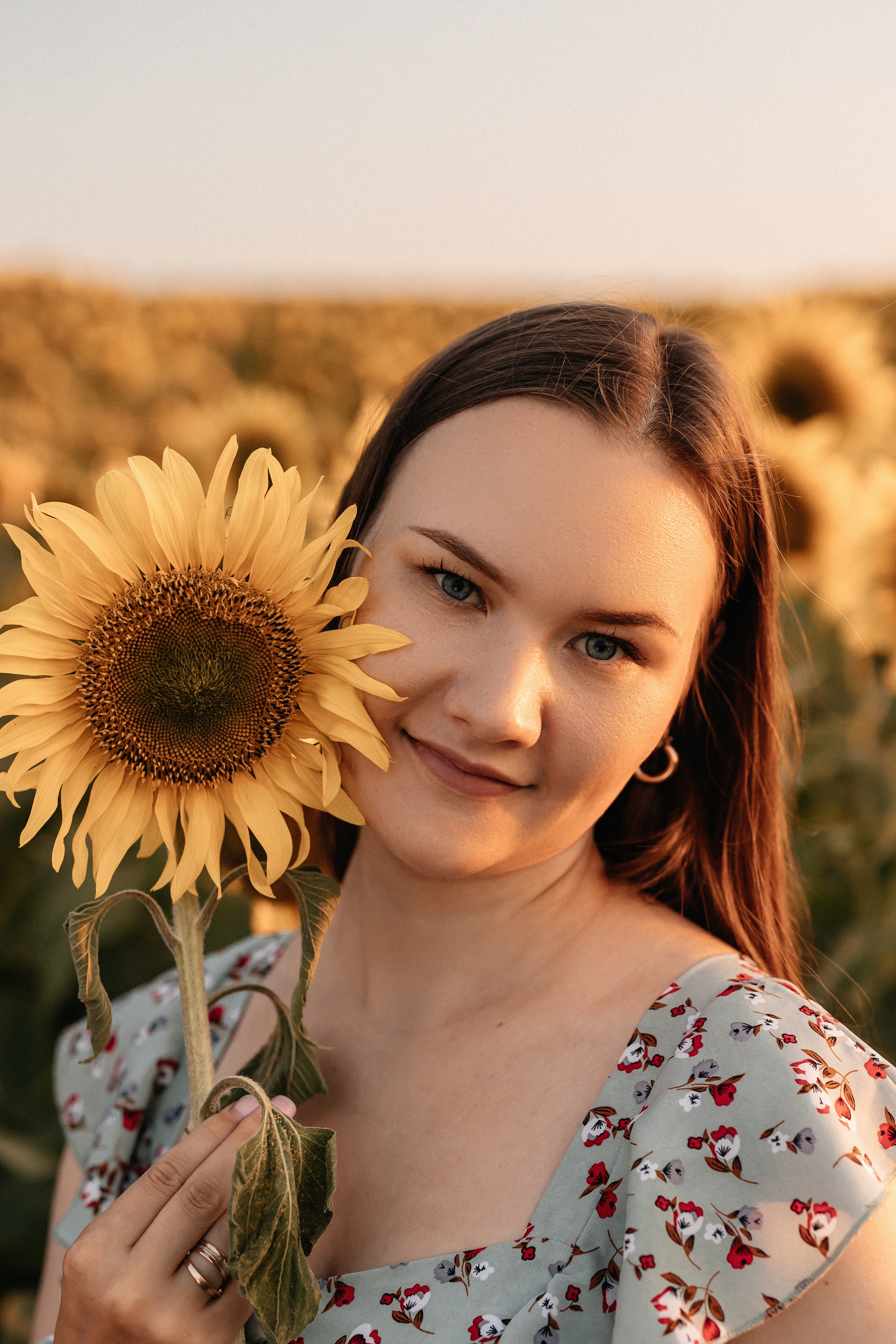 Наталья, Артем и Ксюша. Семейный фотограф Минск Усова Ольга