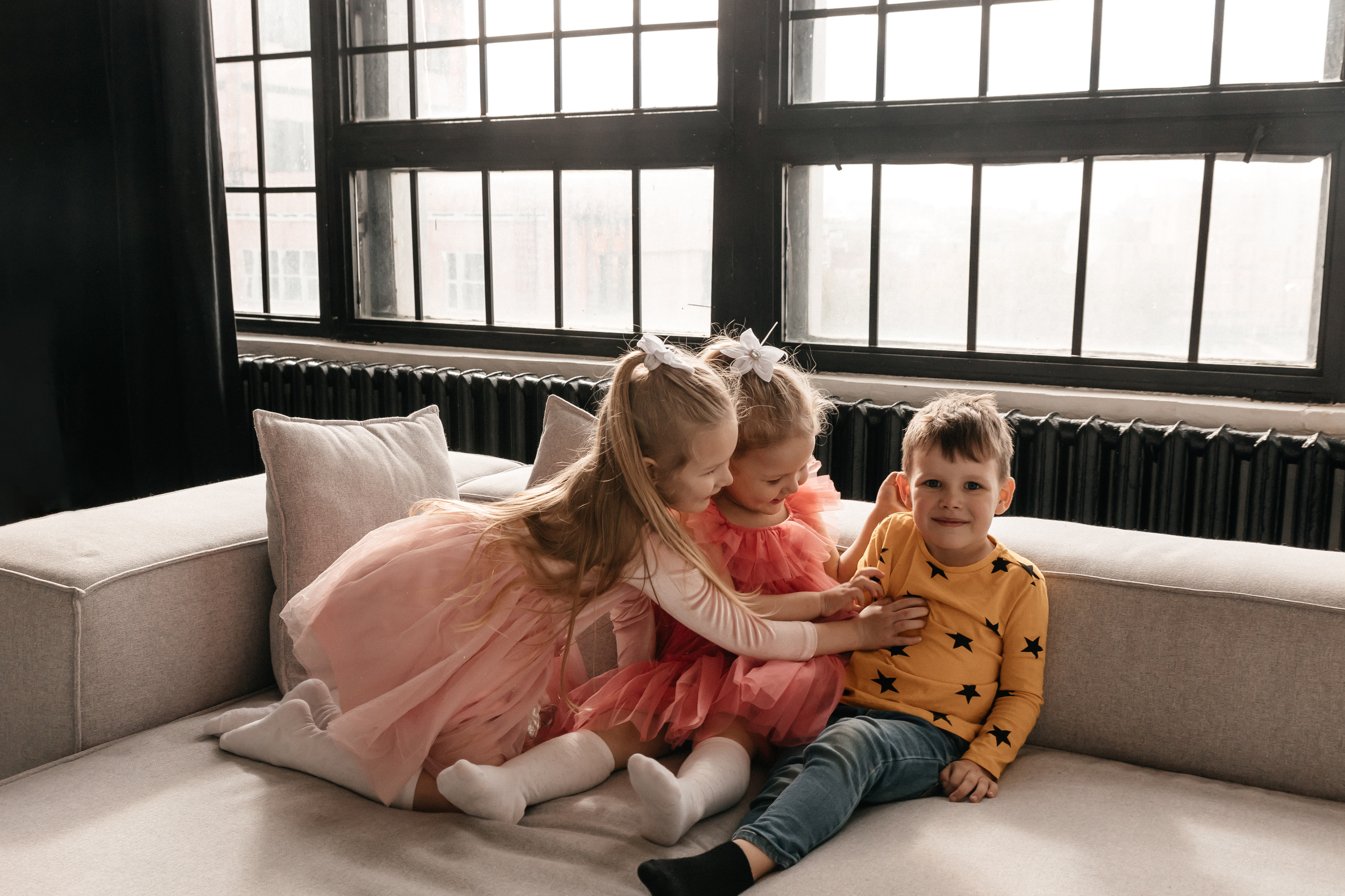 Семейная съемка. Семейный фотограф Минск Усова Ольга