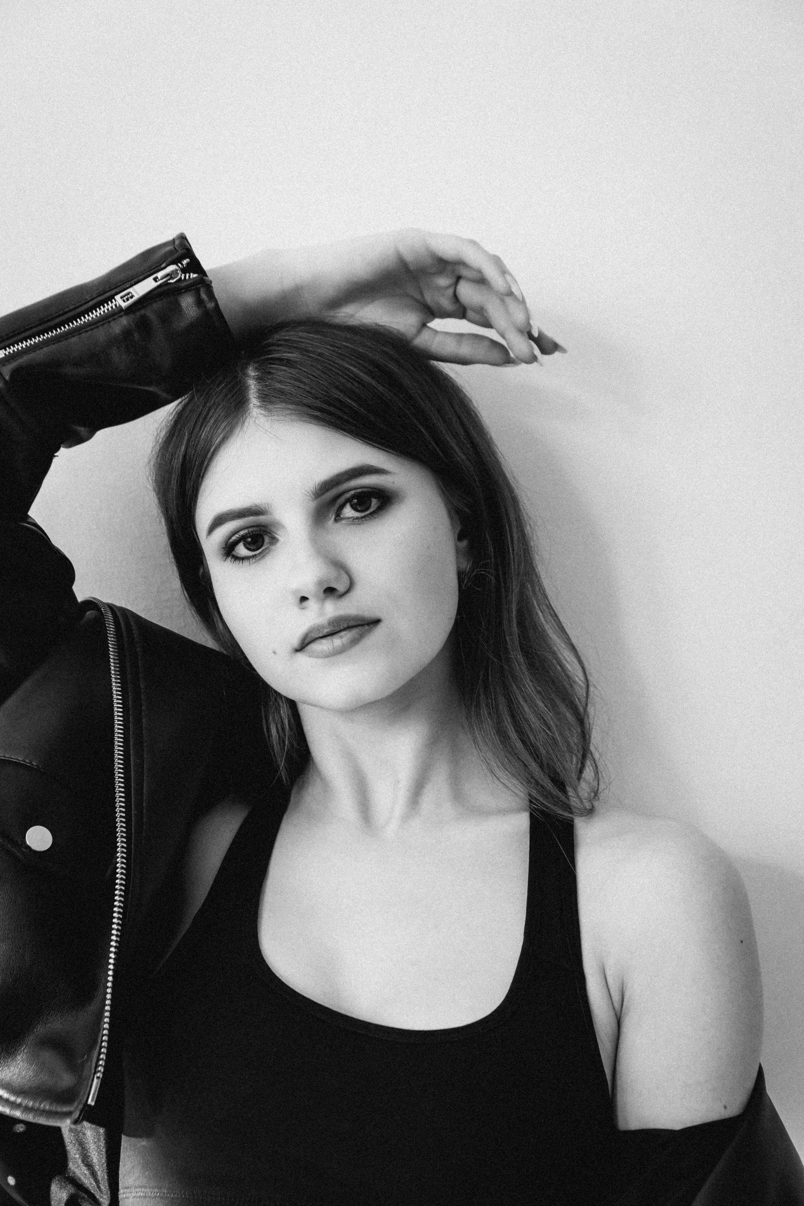 Анастасия. Семейный фотограф Минск Усова Ольга