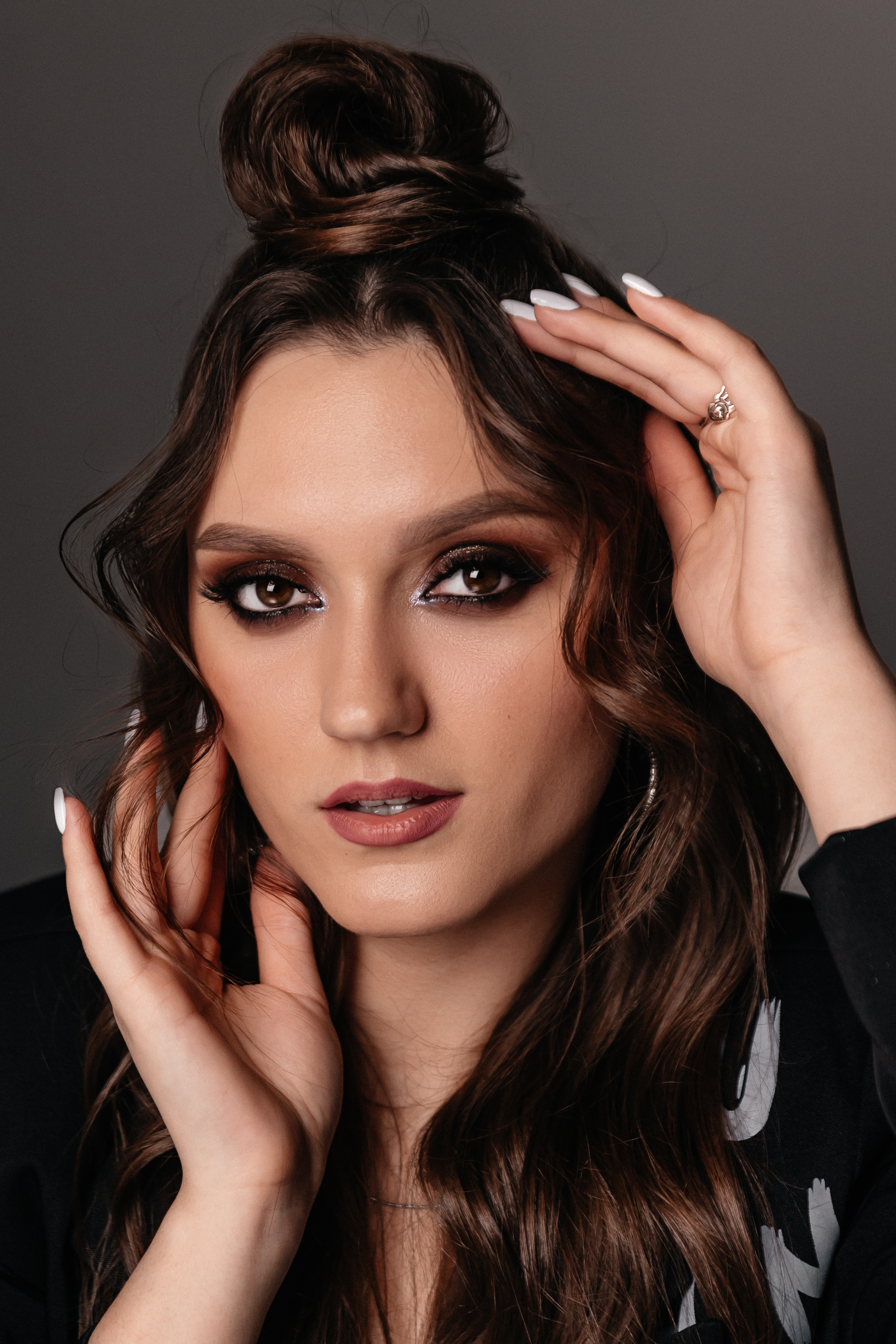 Милена. Семейный фотограф Минск Усова Ольга