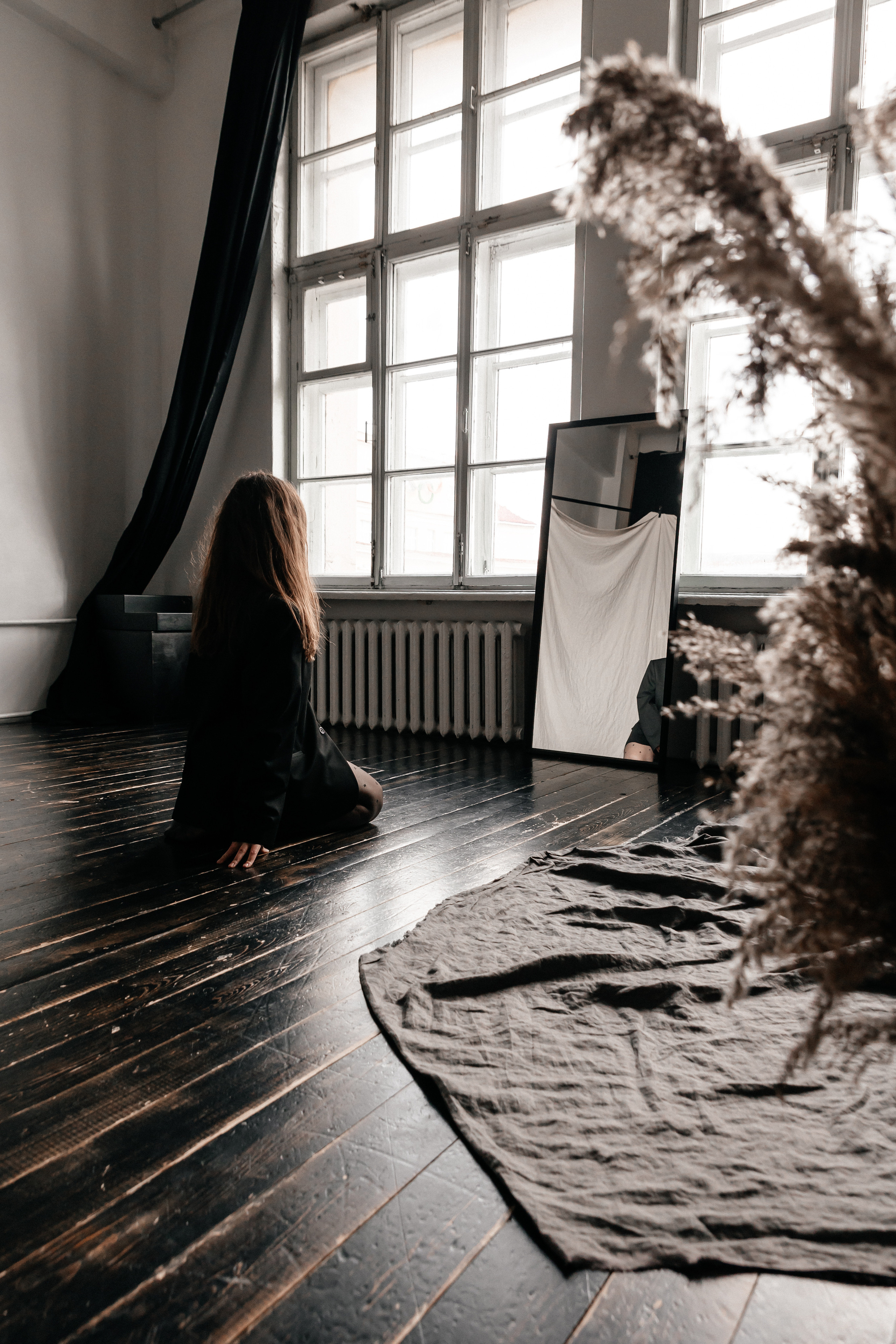 Тоня. Семейный фотограф Минск Усова Ольга