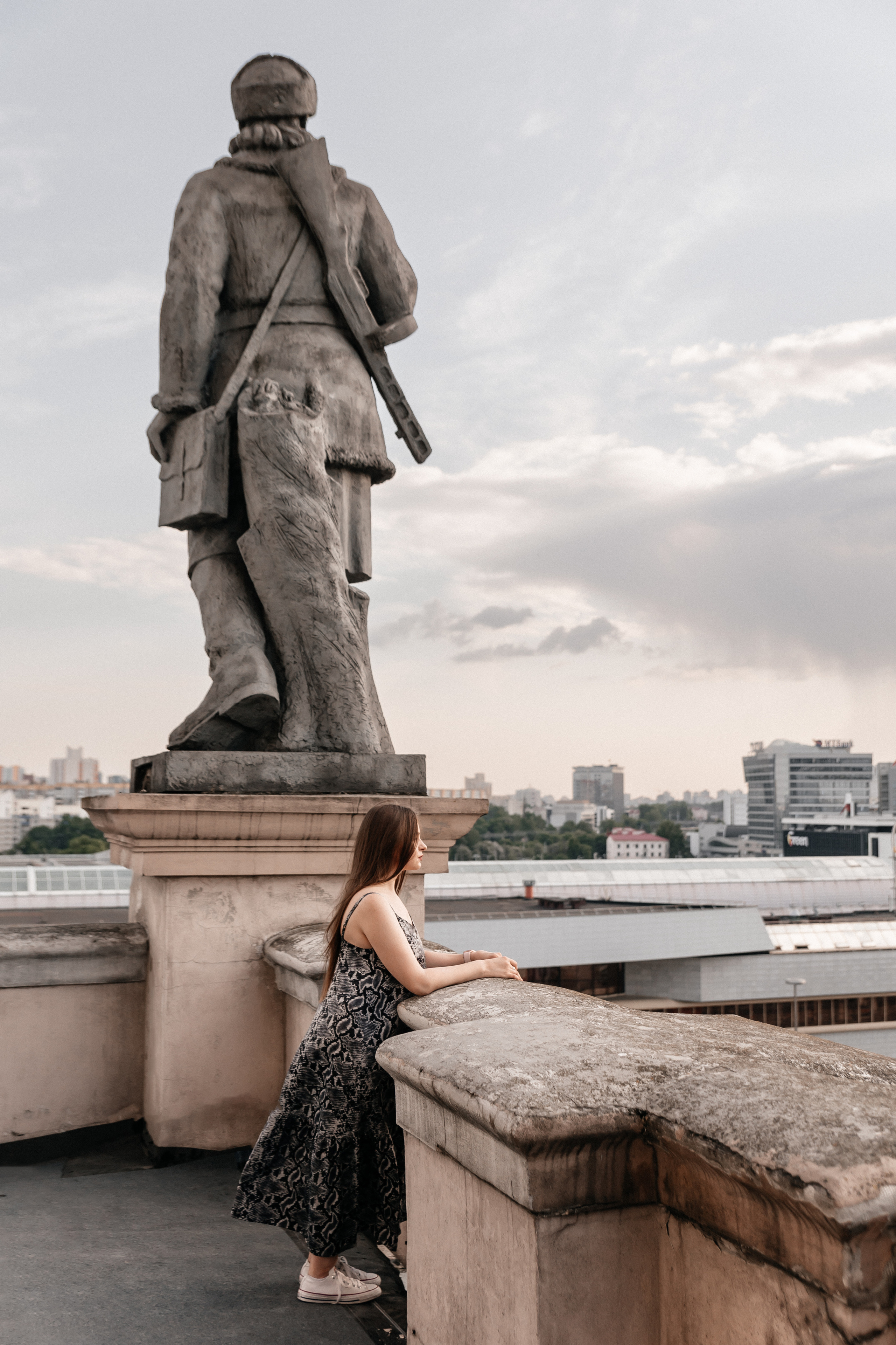 Таня. Семейный фотограф Минск Усова Ольга