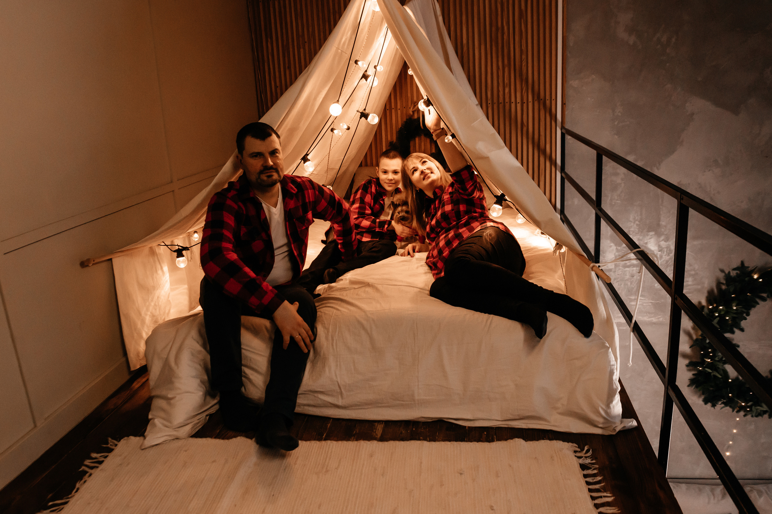 Нина, Александр и Паша. Семейный фотограф Минск Усова Ольга