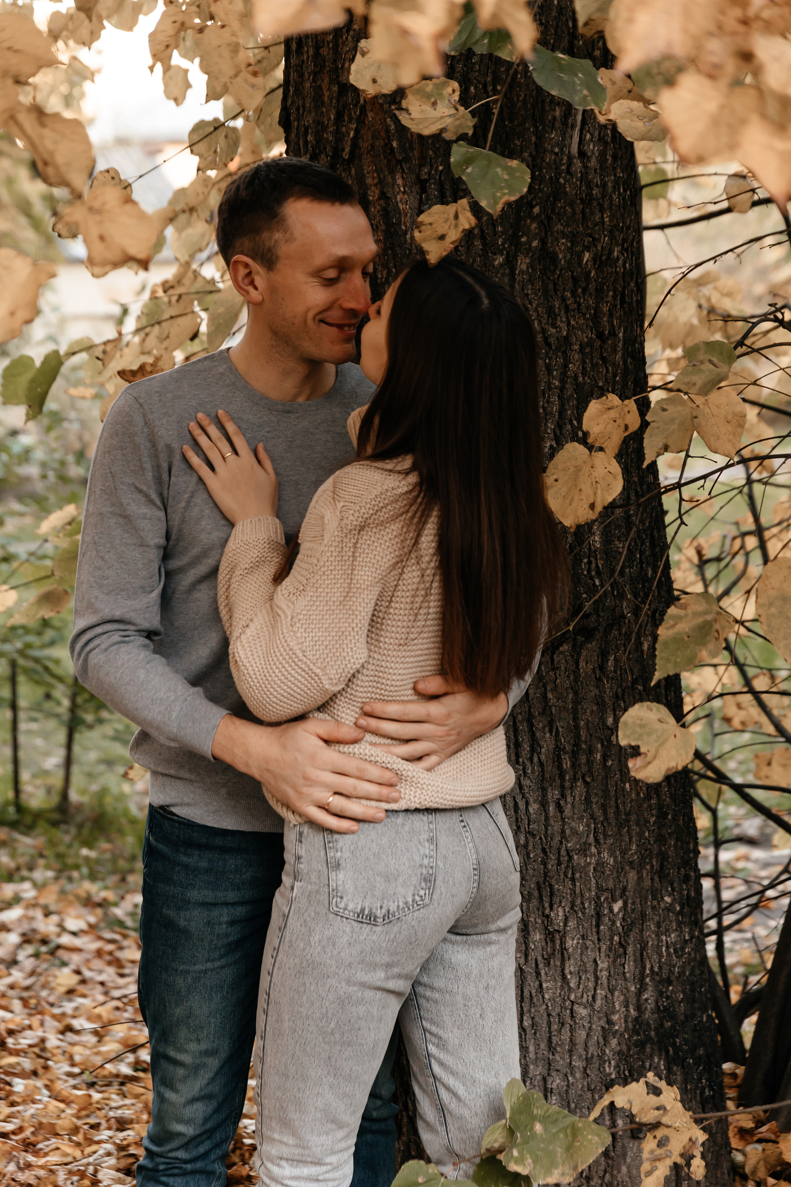 Маргарита и Дима. Семейный фотограф Минск Усова Ольга