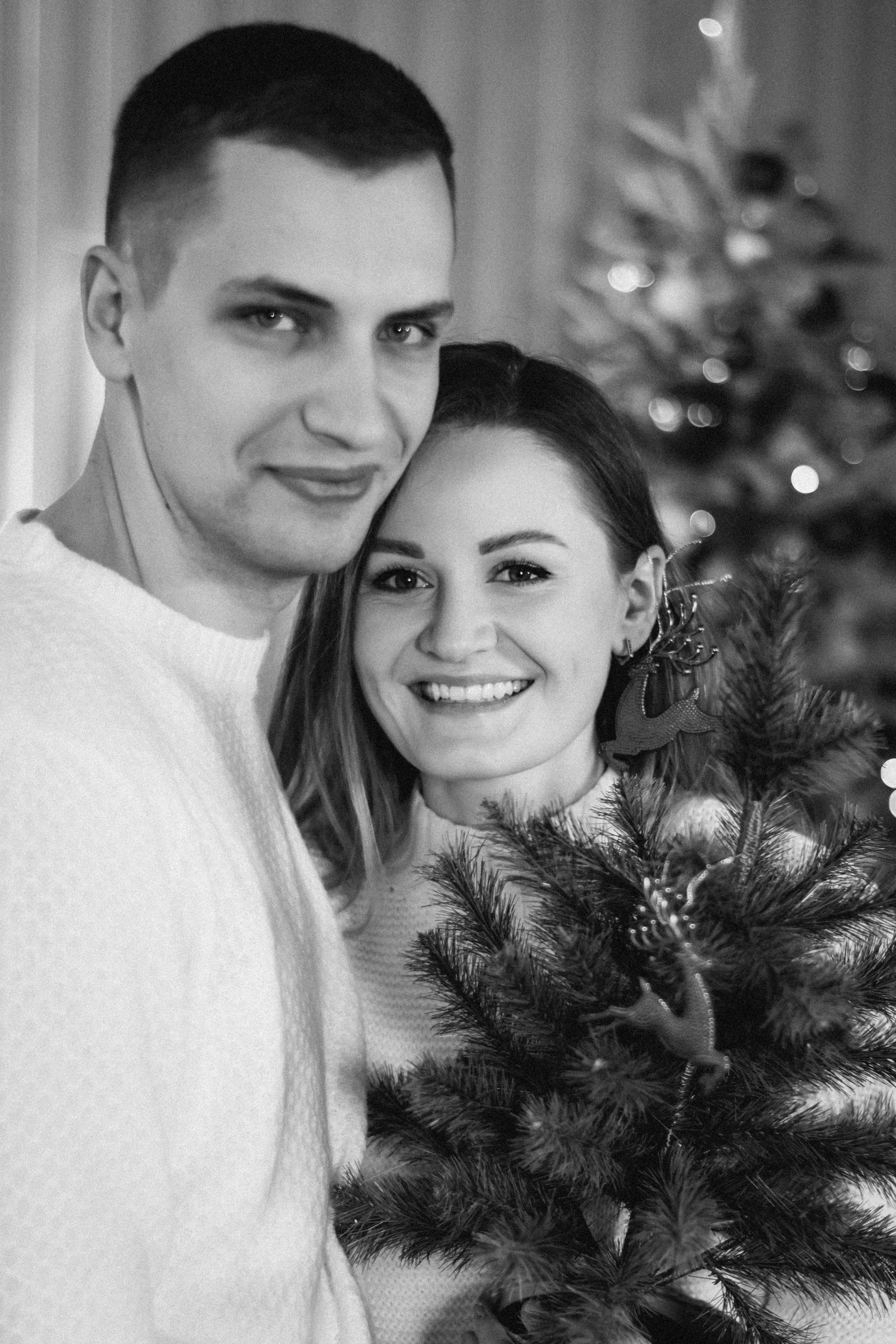 Оксана и Евгений. Семейный фотограф Минск Усова Ольга