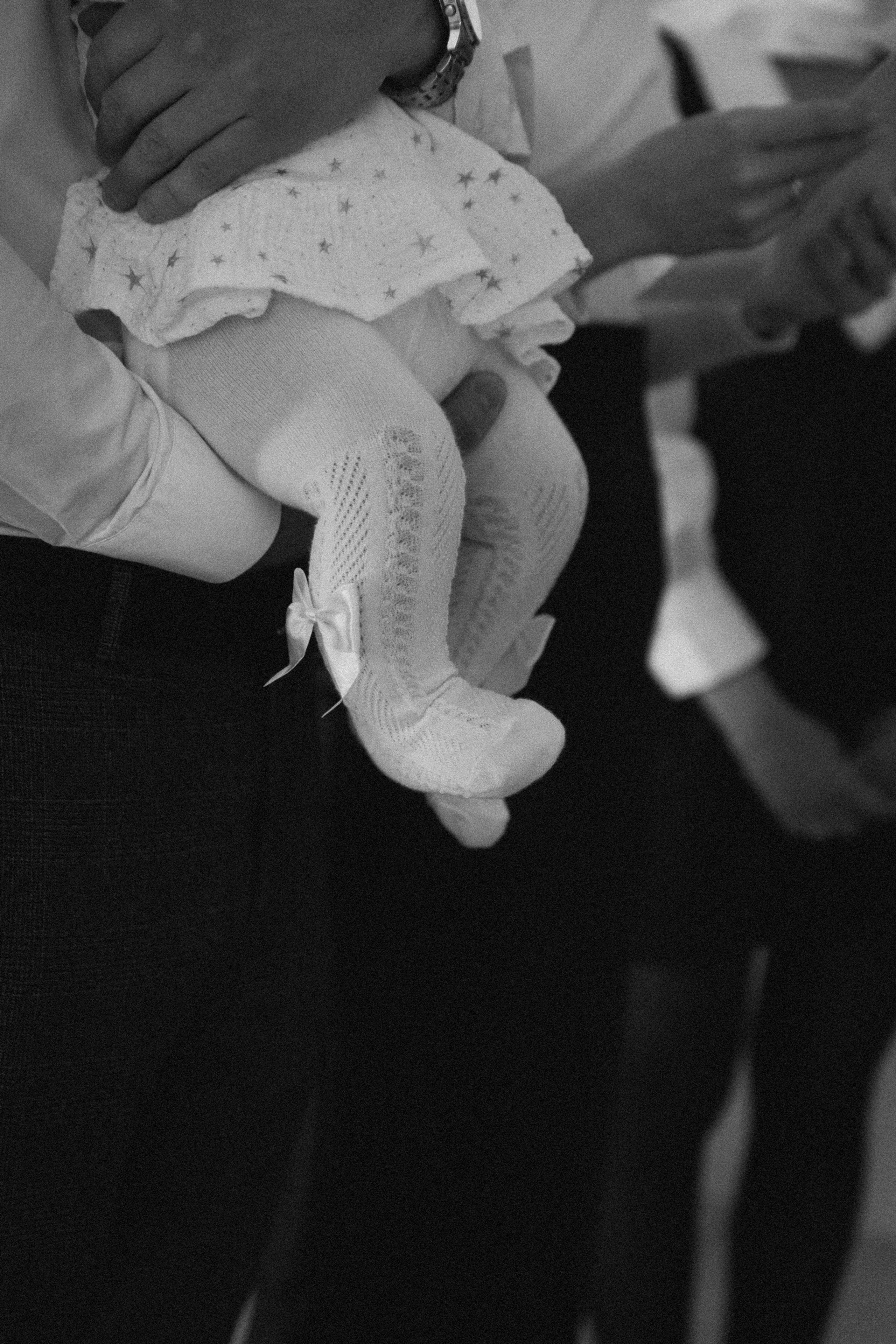 Крещение Анисии. Семейный фотограф Минск Усова Ольга