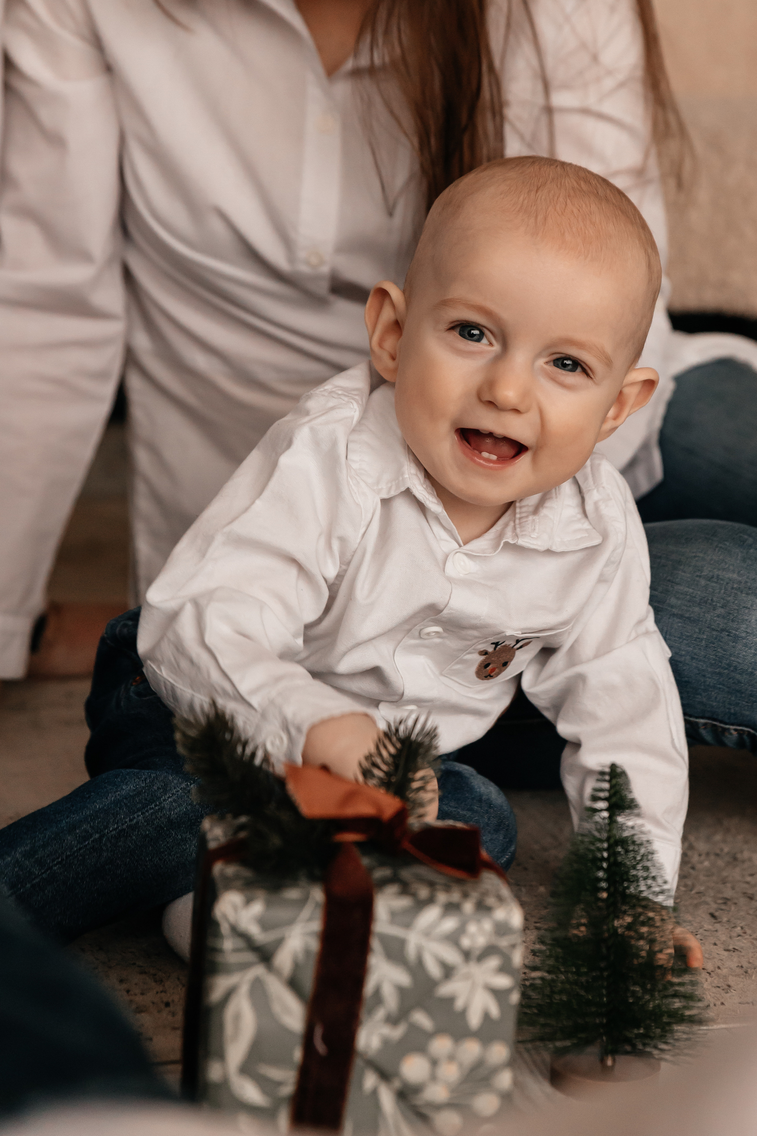 Наталья, Сергей и Максим. Семейный фотограф Минск Усова Ольга