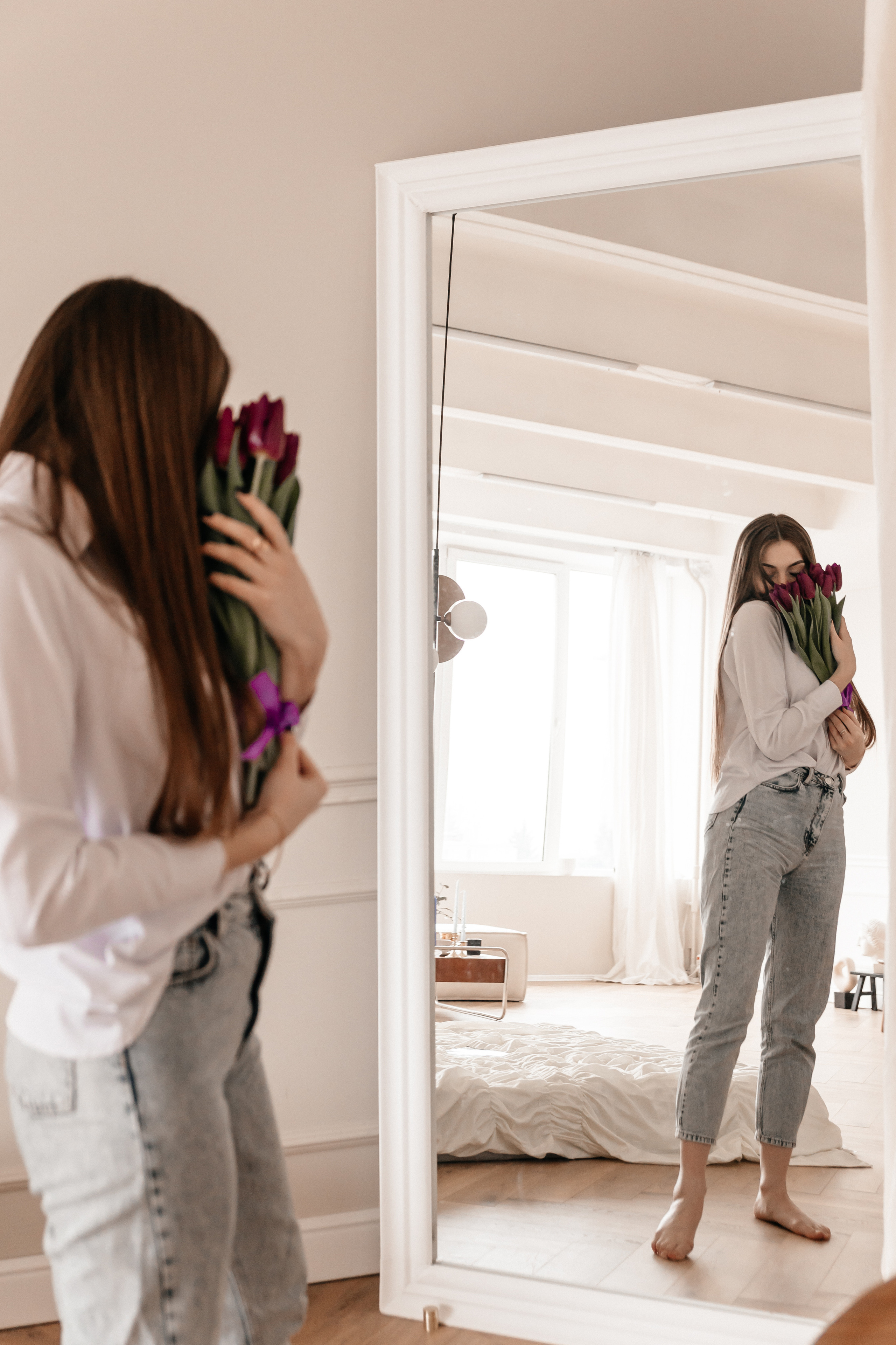 Тоня. Семейный фотограф Минск Усова Ольга