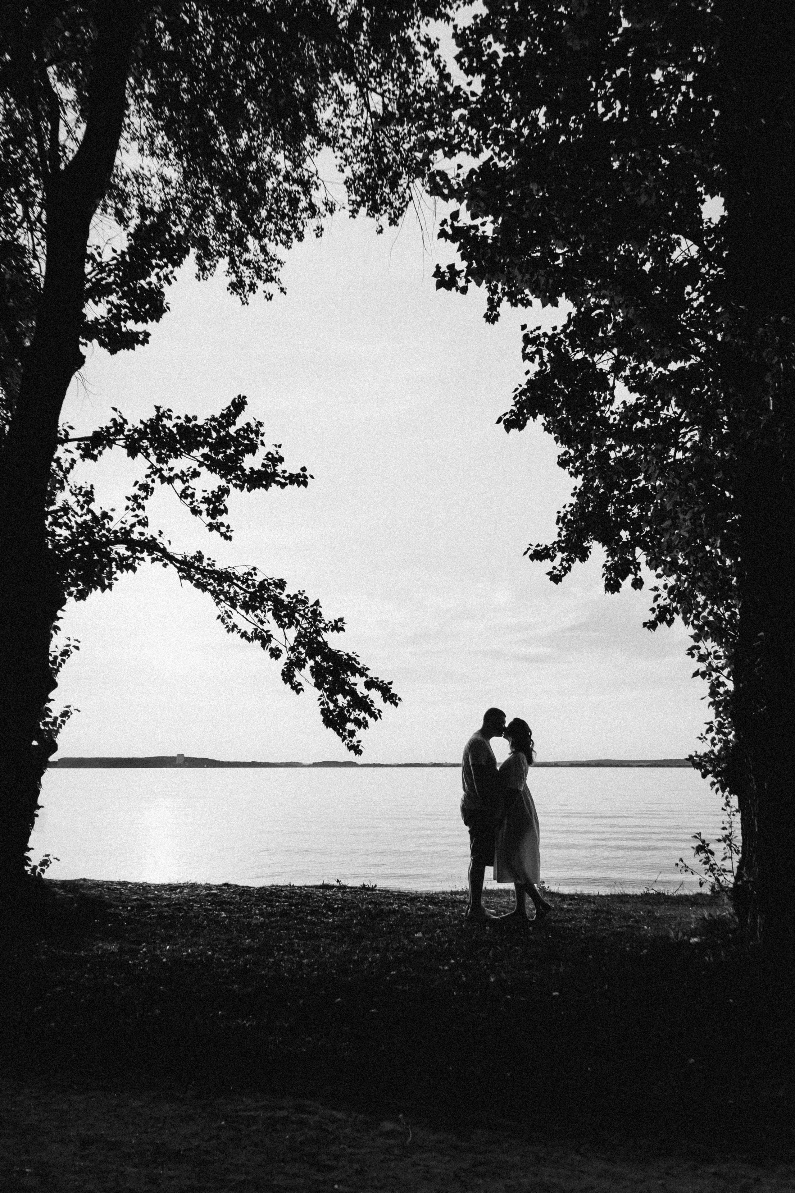 Ксения и Дмитрий. Семейный фотограф Минск Усова Ольга