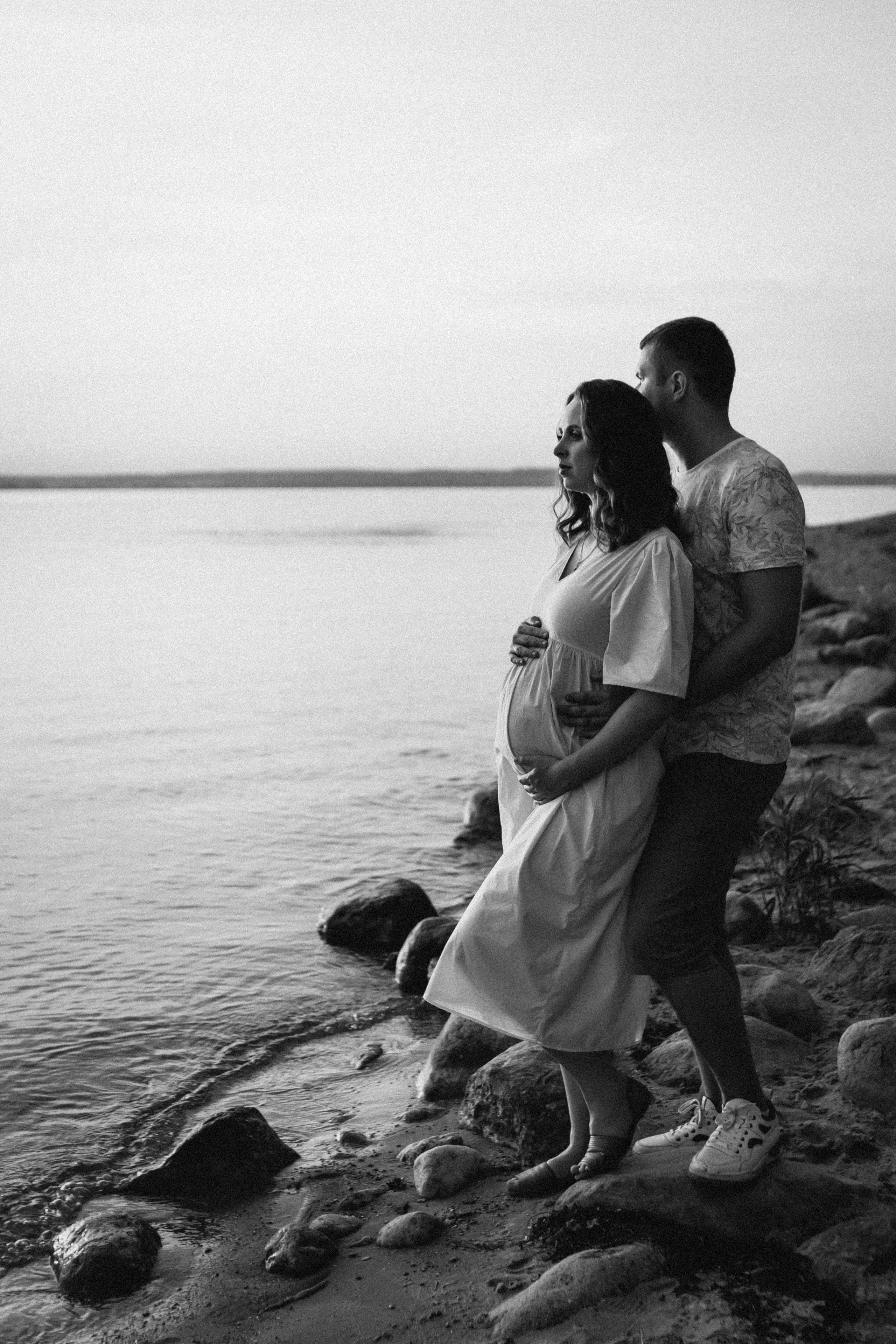 Ксения и Дмитрий. Семейный фотограф Минск Усова Ольга