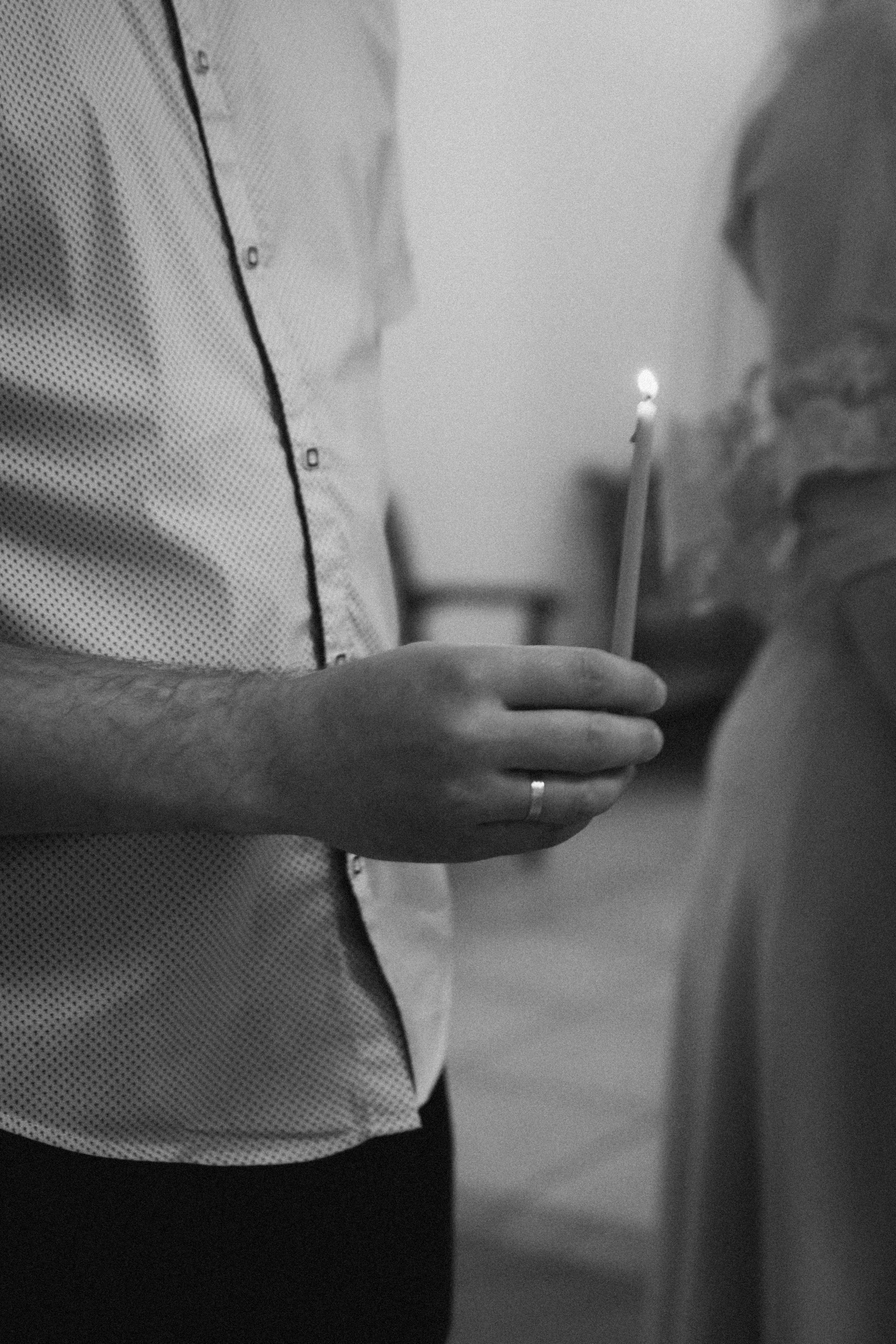 Крещение Ксении (конфиденциальное). Семейный фотограф Минск Усова Ольга