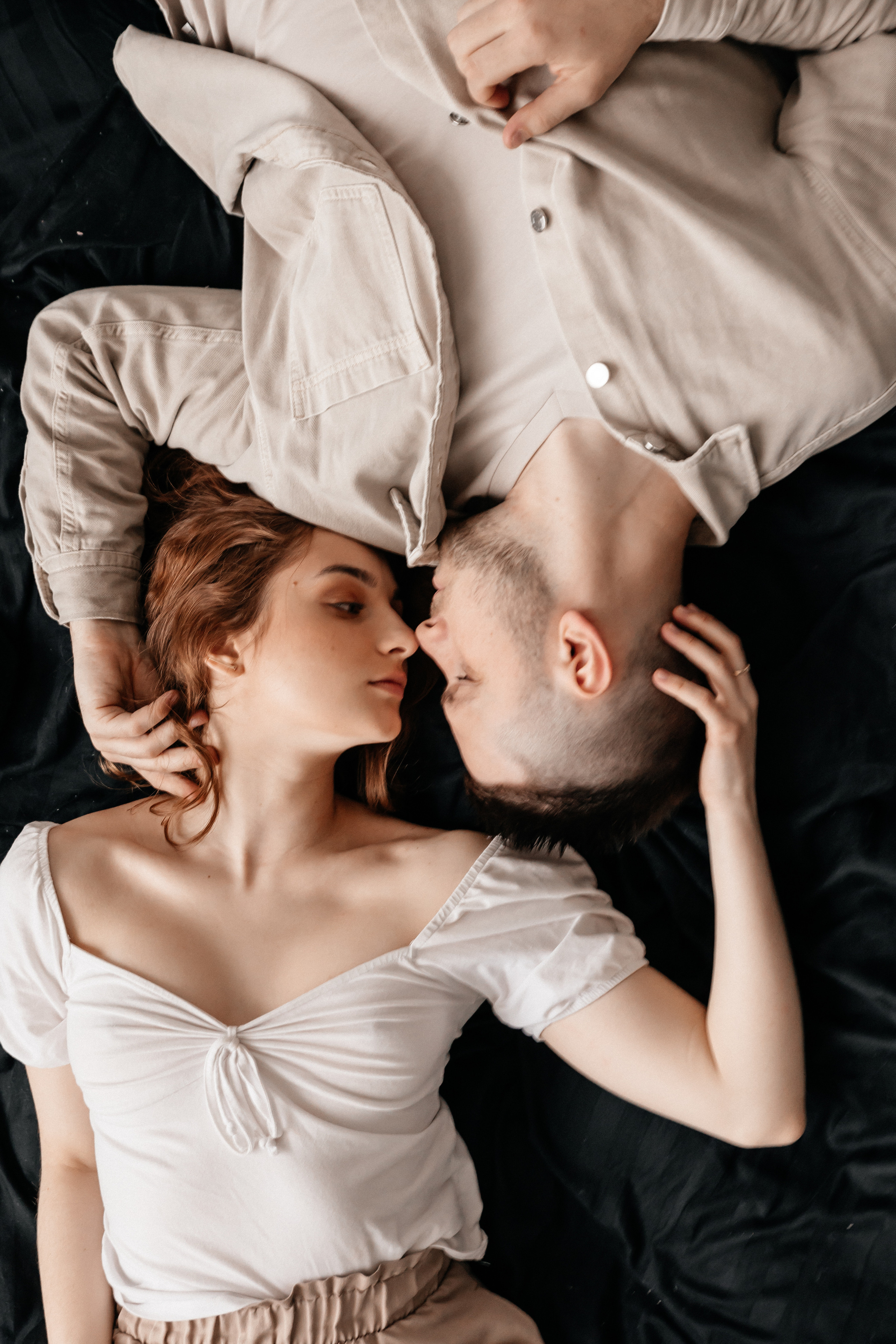 Яна и Артем. Семейный фотограф Минск Усова Ольга