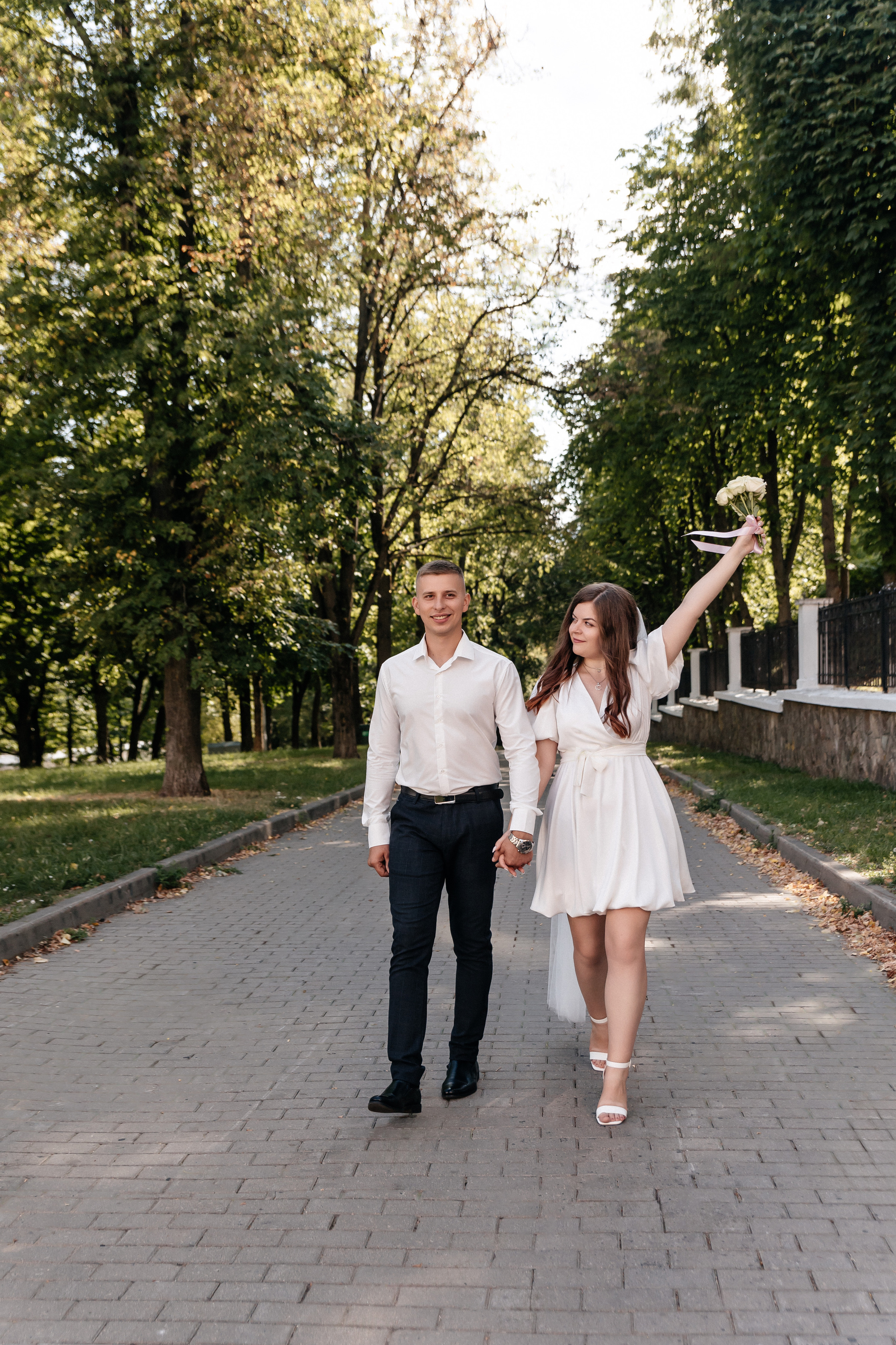 Виктория и Артем. Семейный фотограф Минск Усова Ольга