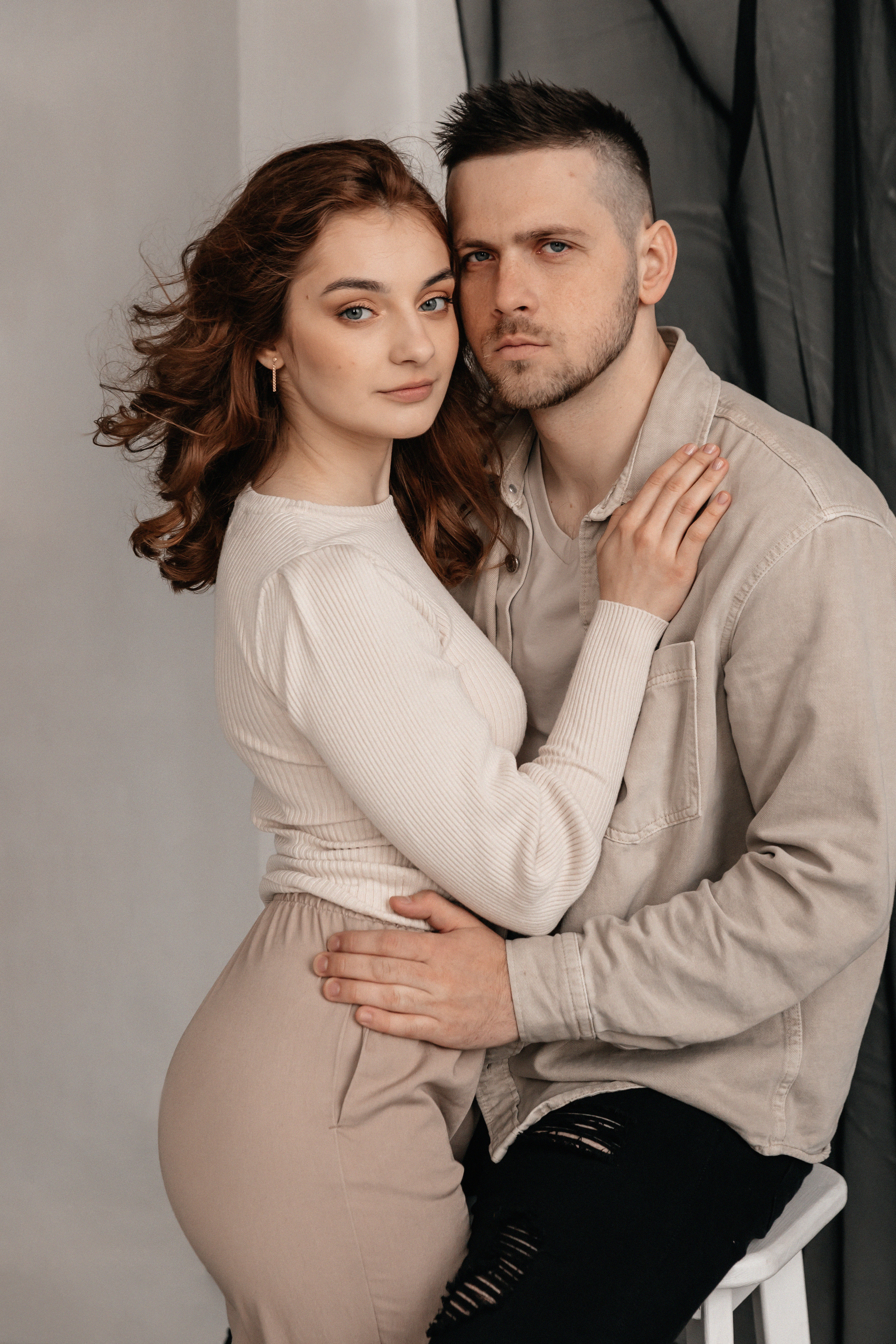 Яна и Артем. Семейный фотограф Минск Усова Ольга