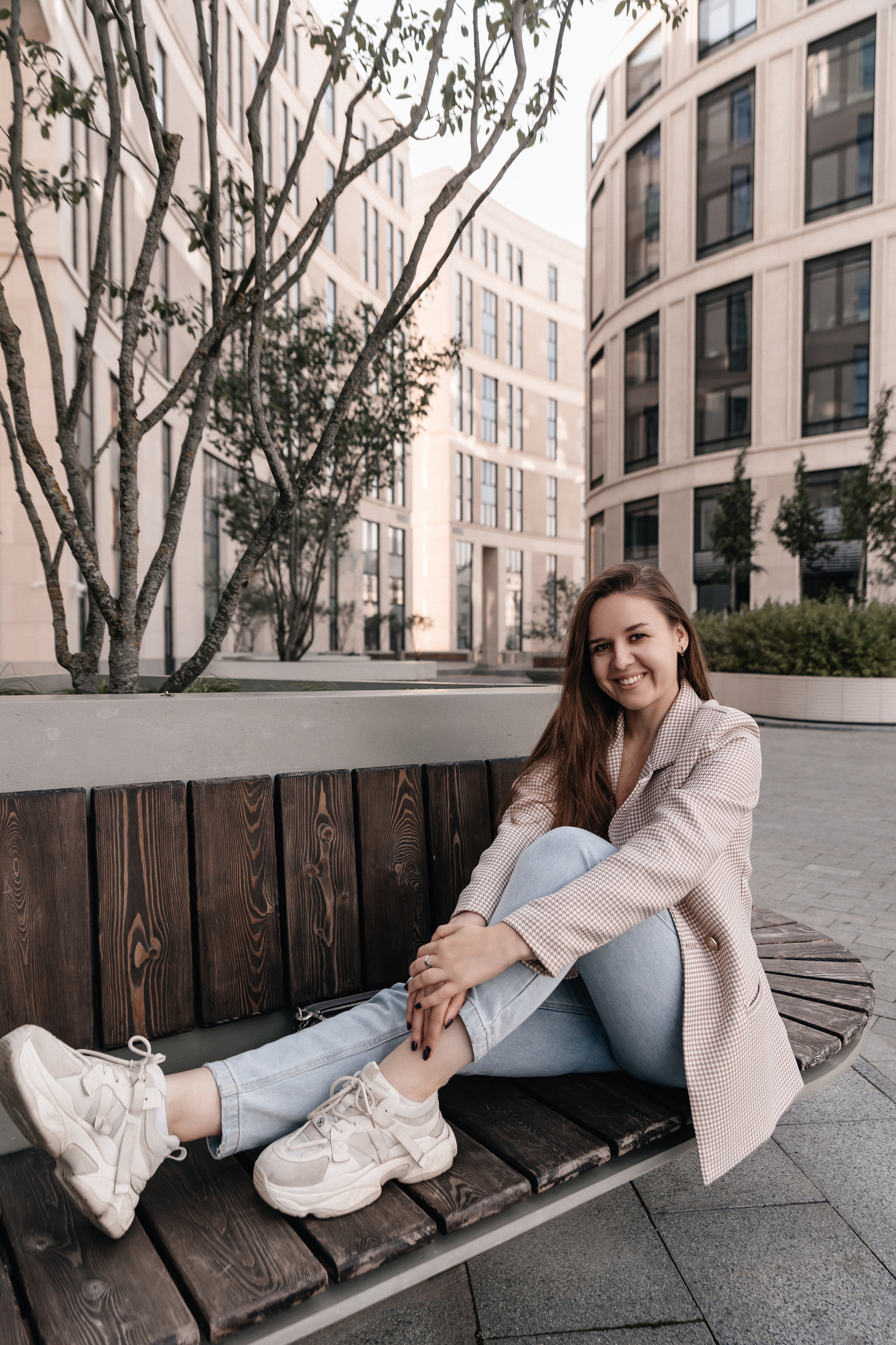 Маша. Семейный фотограф Минск Усова Ольга