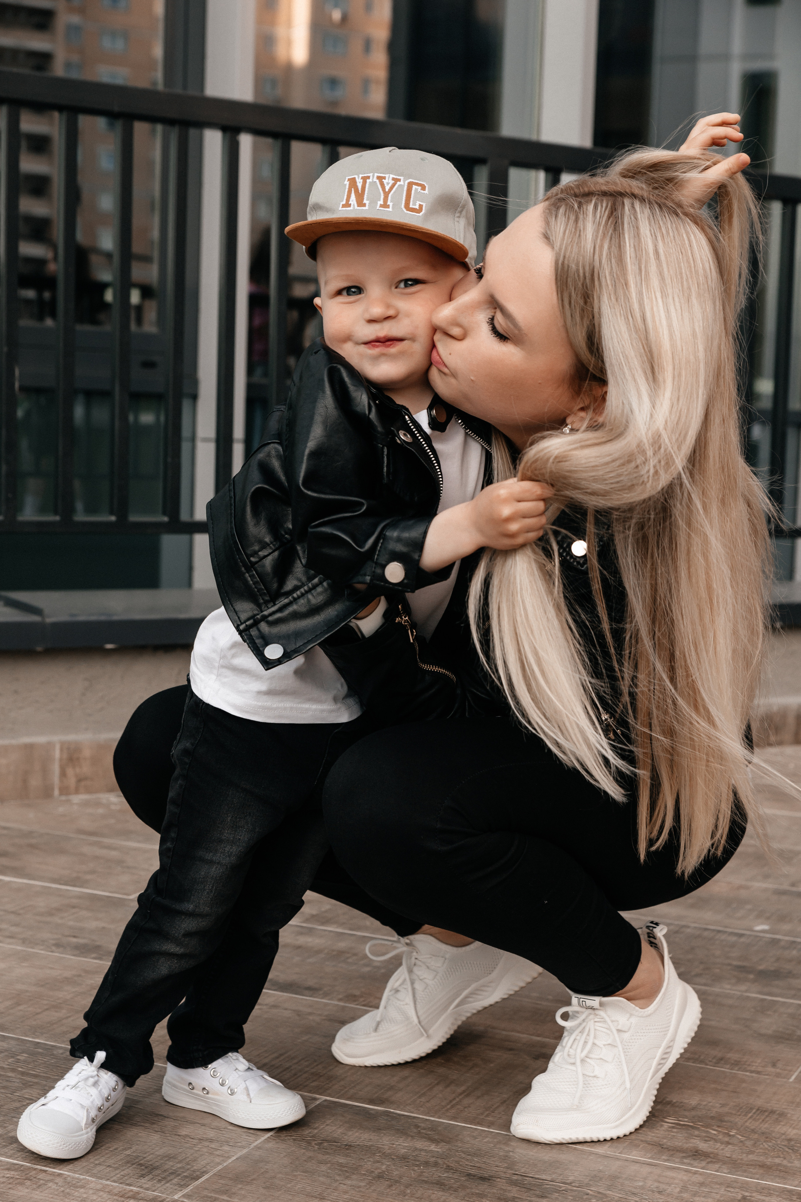 Екатерина и Даниил. Семейный фотограф Минск Усова Ольга