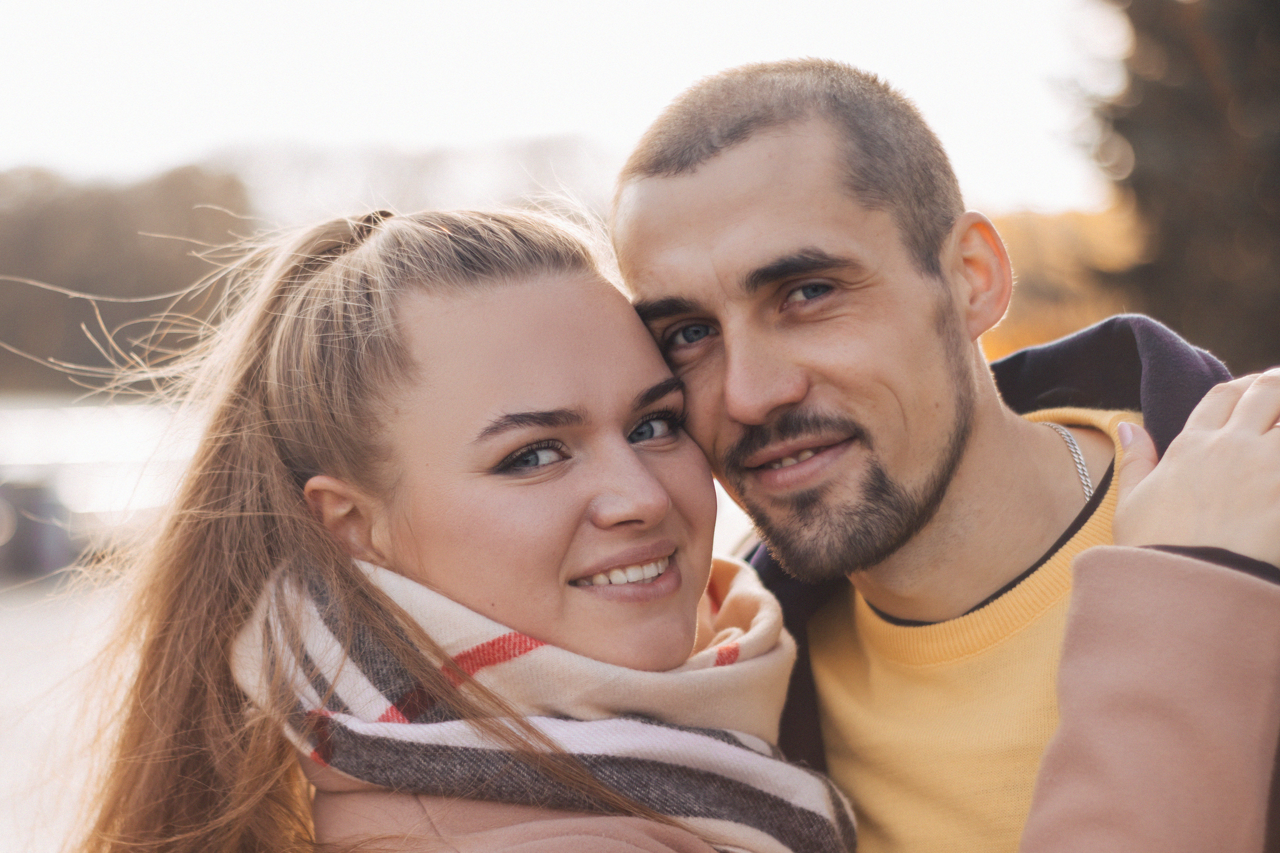 Настя и Максим. Семейный фотограф Минск Усова Ольга
