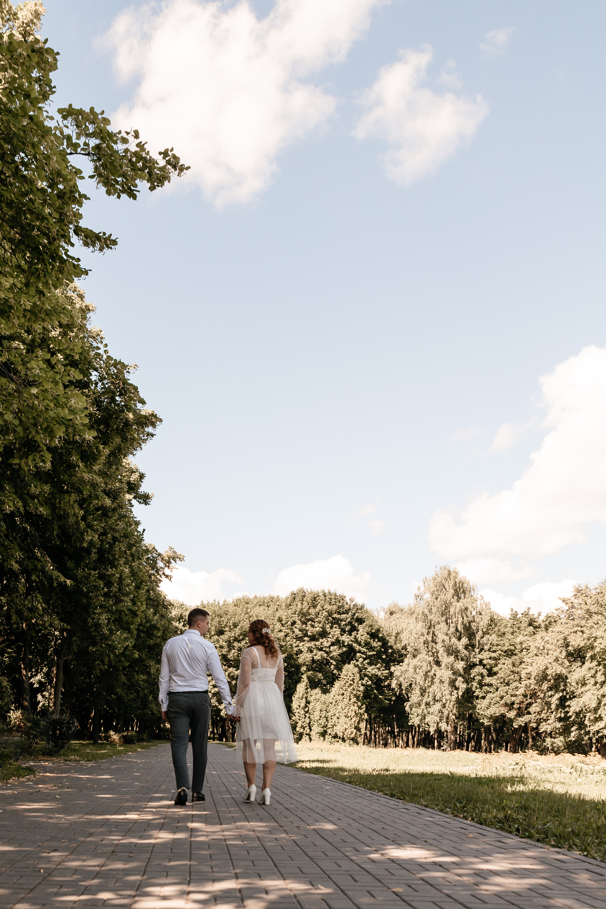 Катя и Денис. Семейный фотограф Минск Усова Ольга