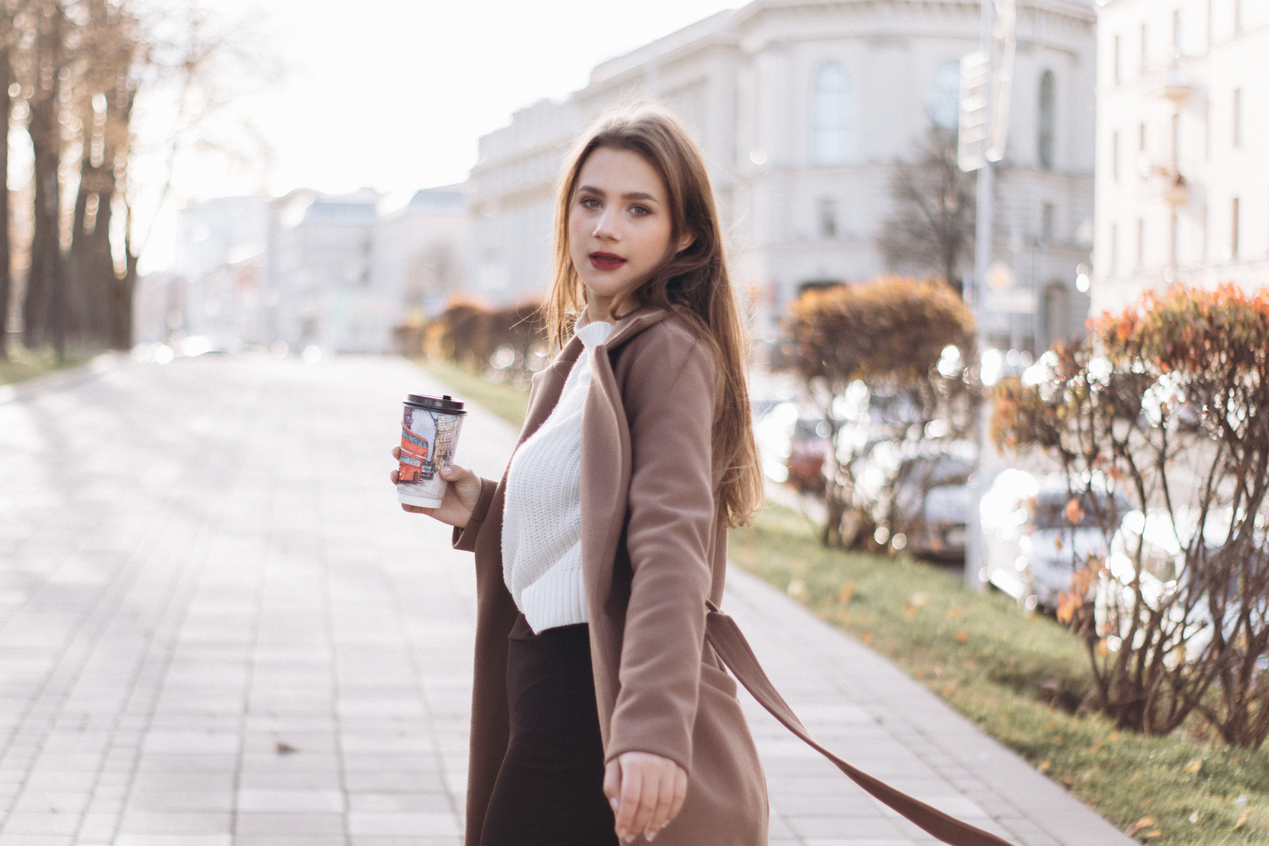 Настя. Семейный фотограф Минск Усова Ольга