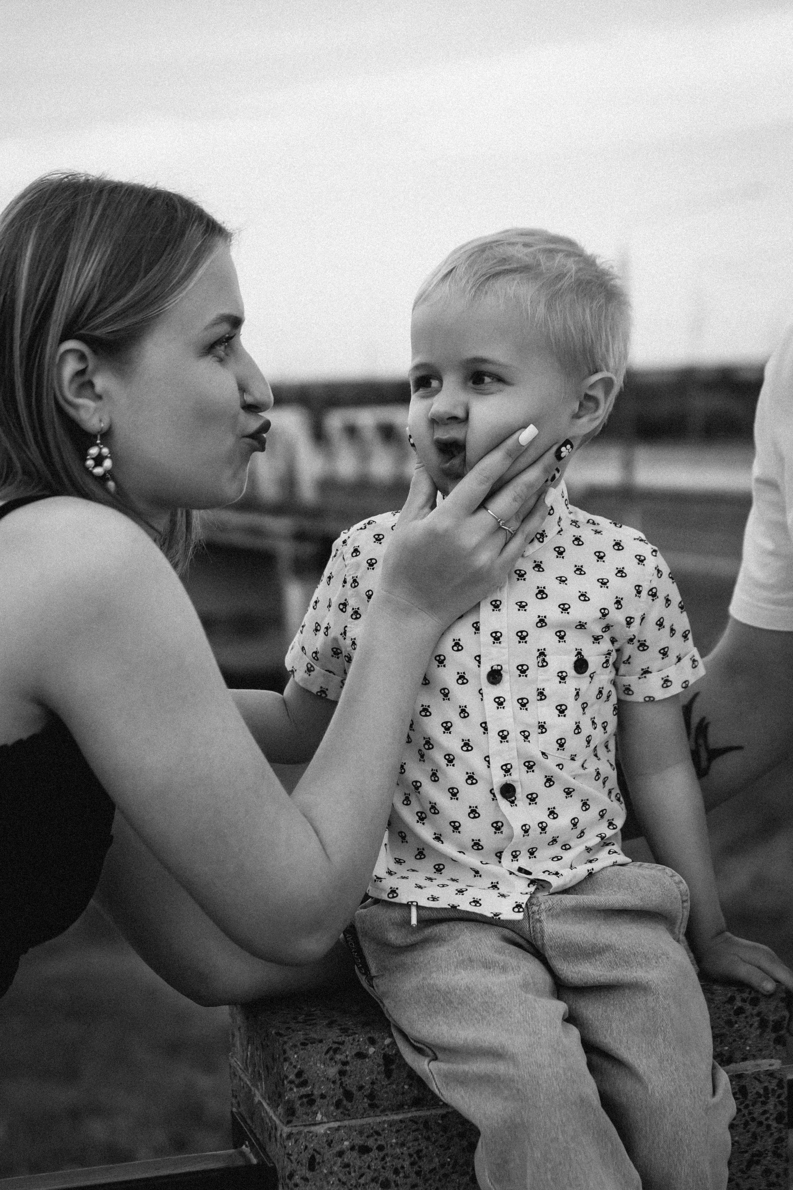 Саша и Саша. Семейный фотограф Минск Усова Ольга