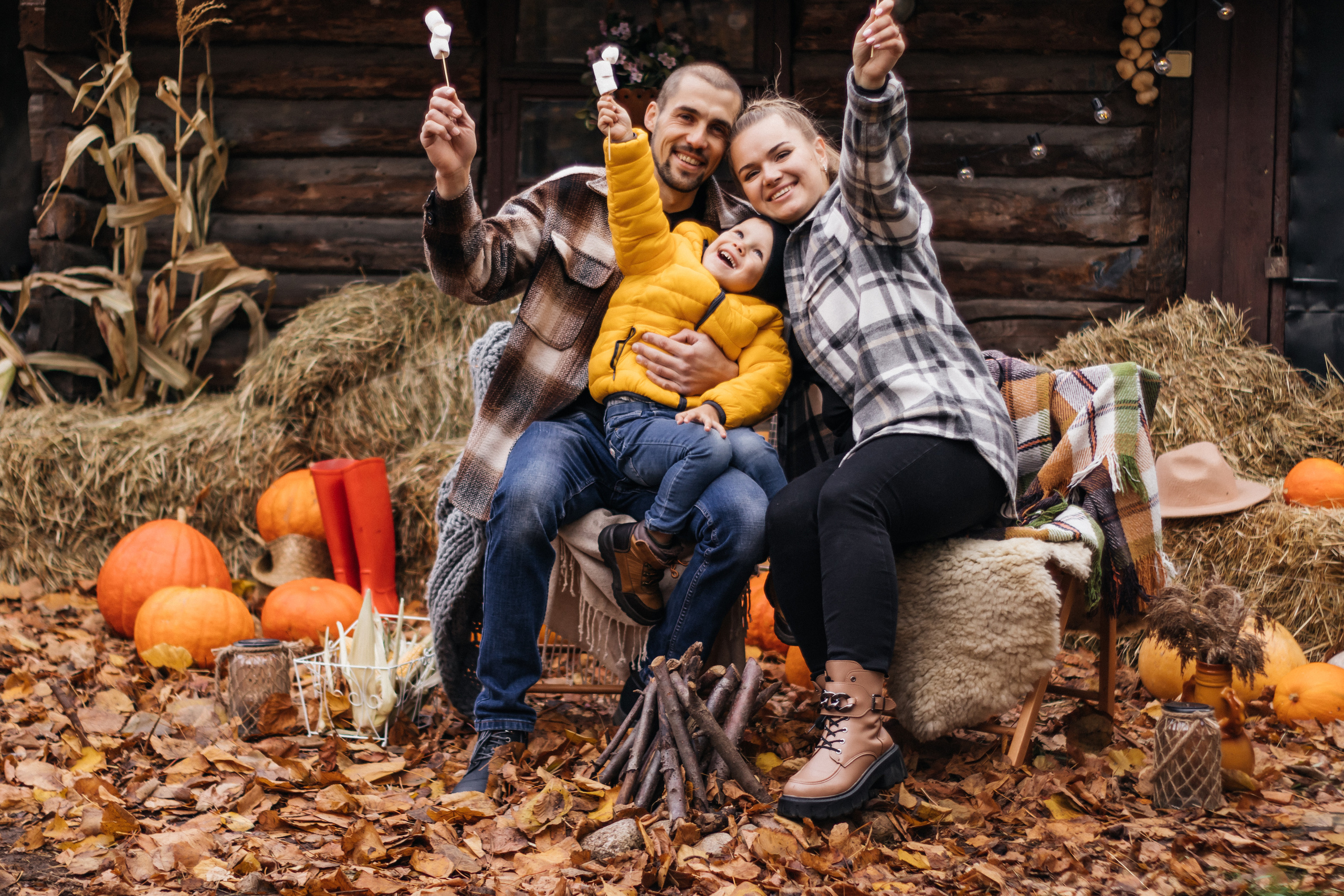 Настя, Максим и Даник. Семейный фотограф Минск Усова Ольга