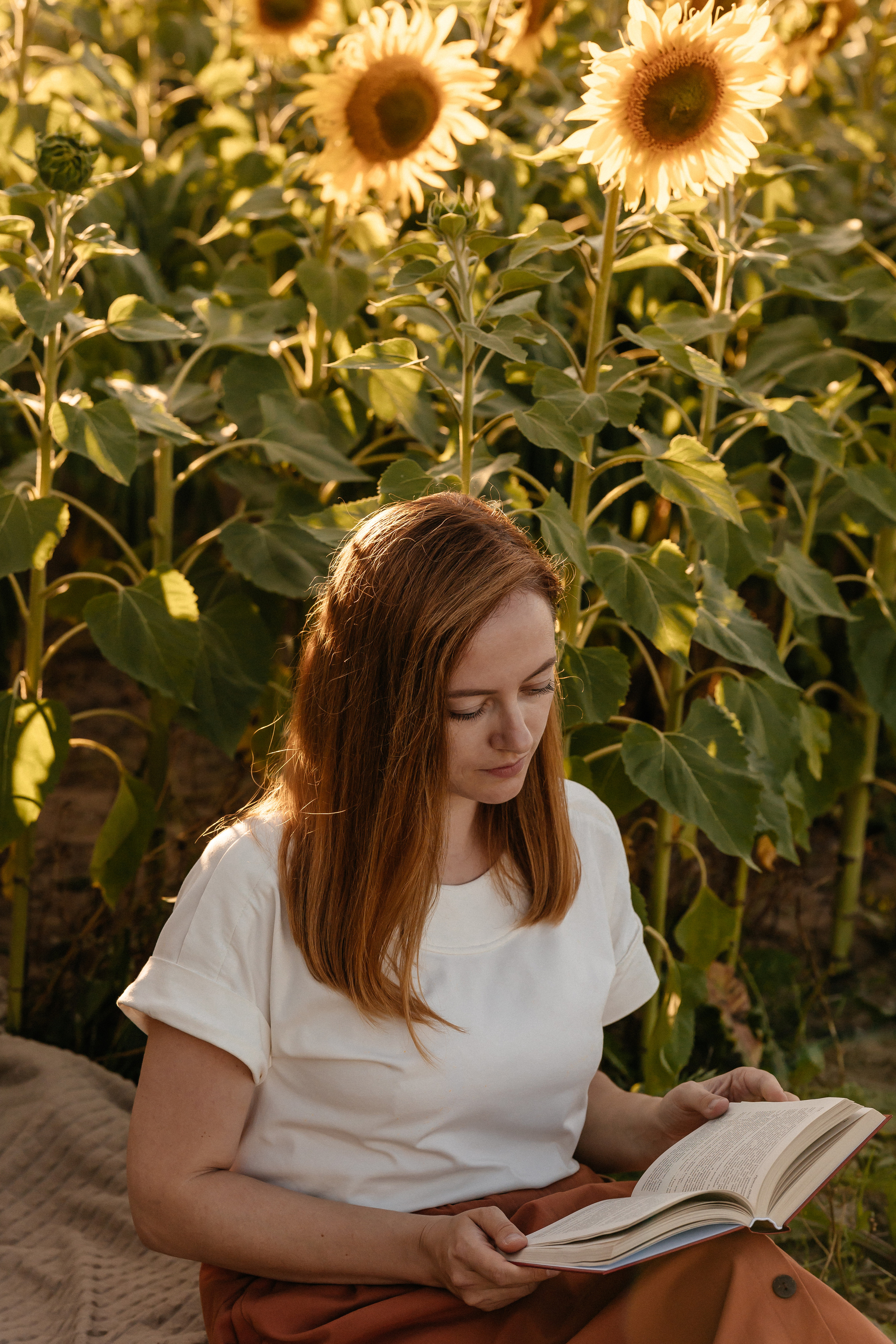 Маша. Семейный фотограф Минск Усова Ольга