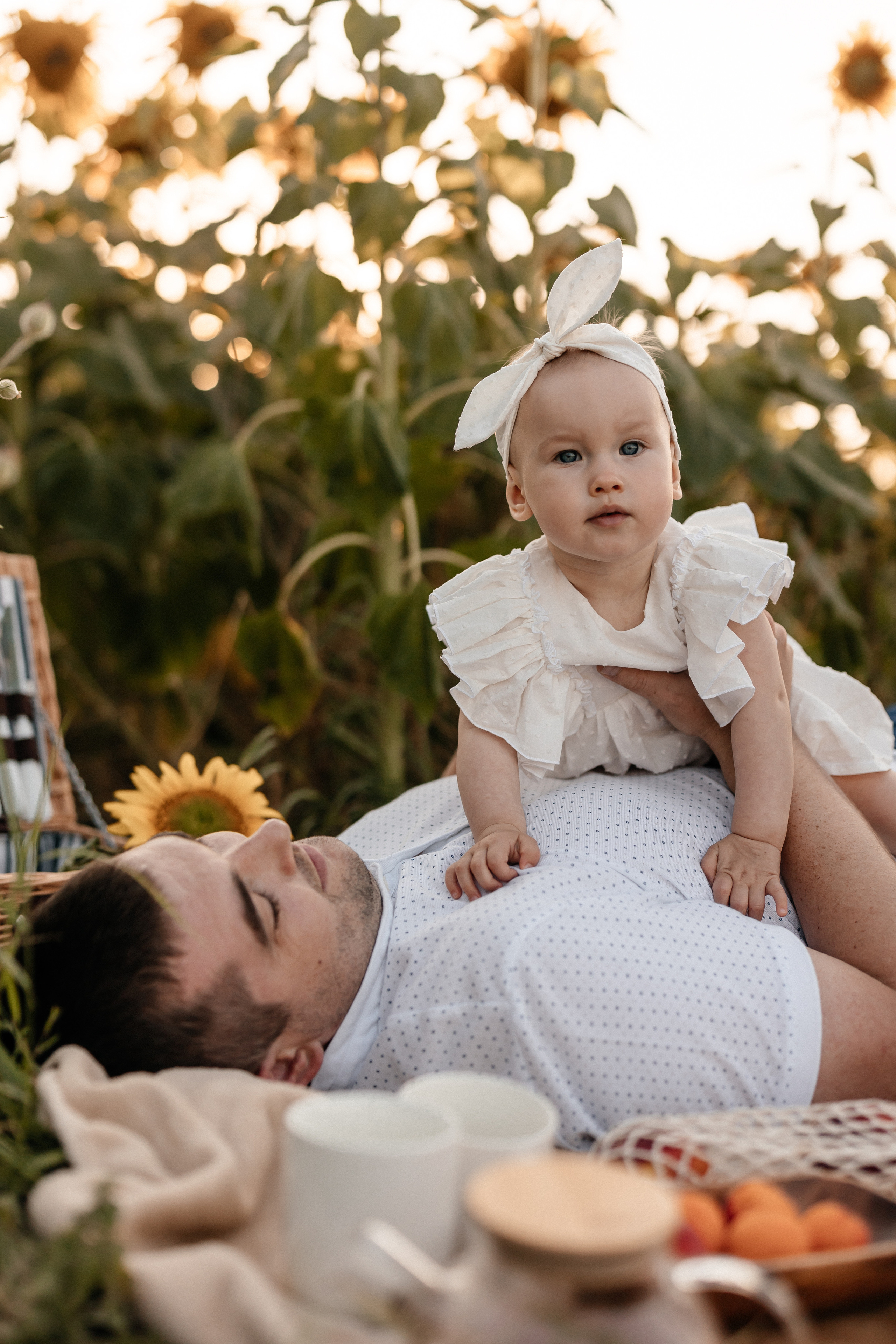 Наталья, Артем и Ксюша. Семейный фотограф Минск Усова Ольга