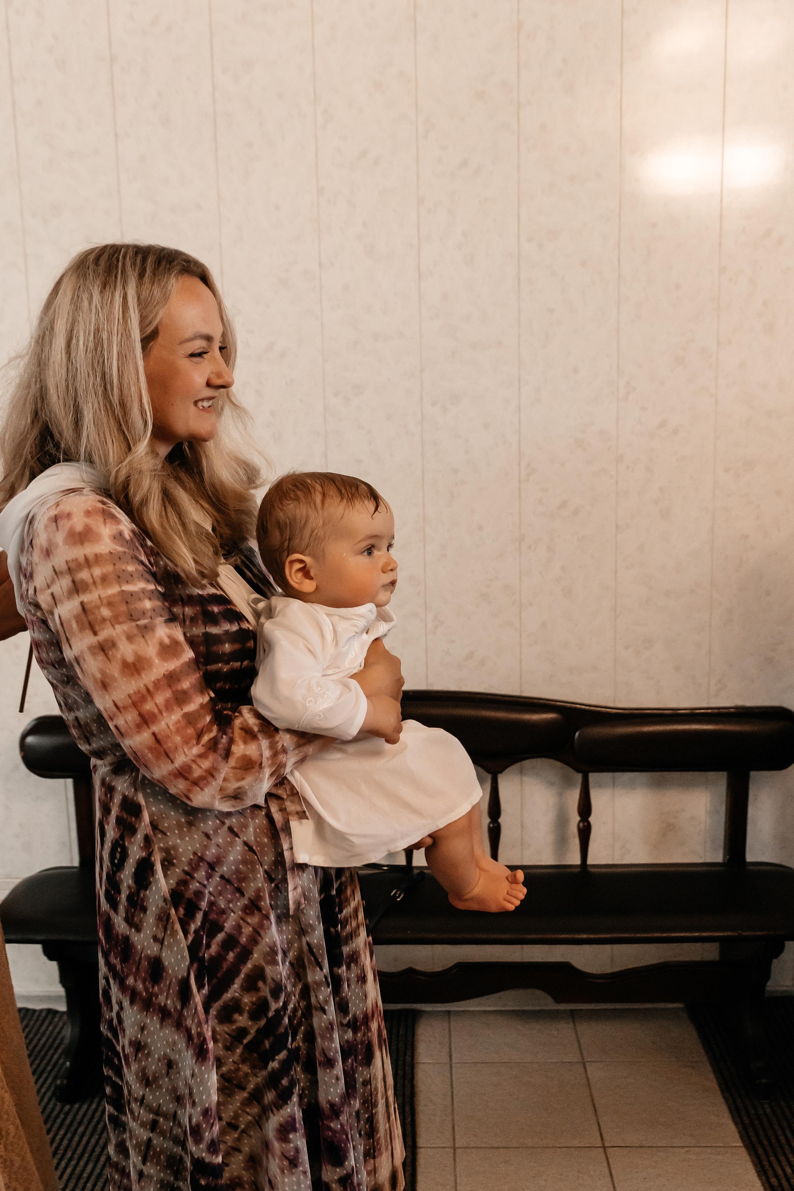 Крещение Никиты. Семейный фотограф Минск Усова Ольга