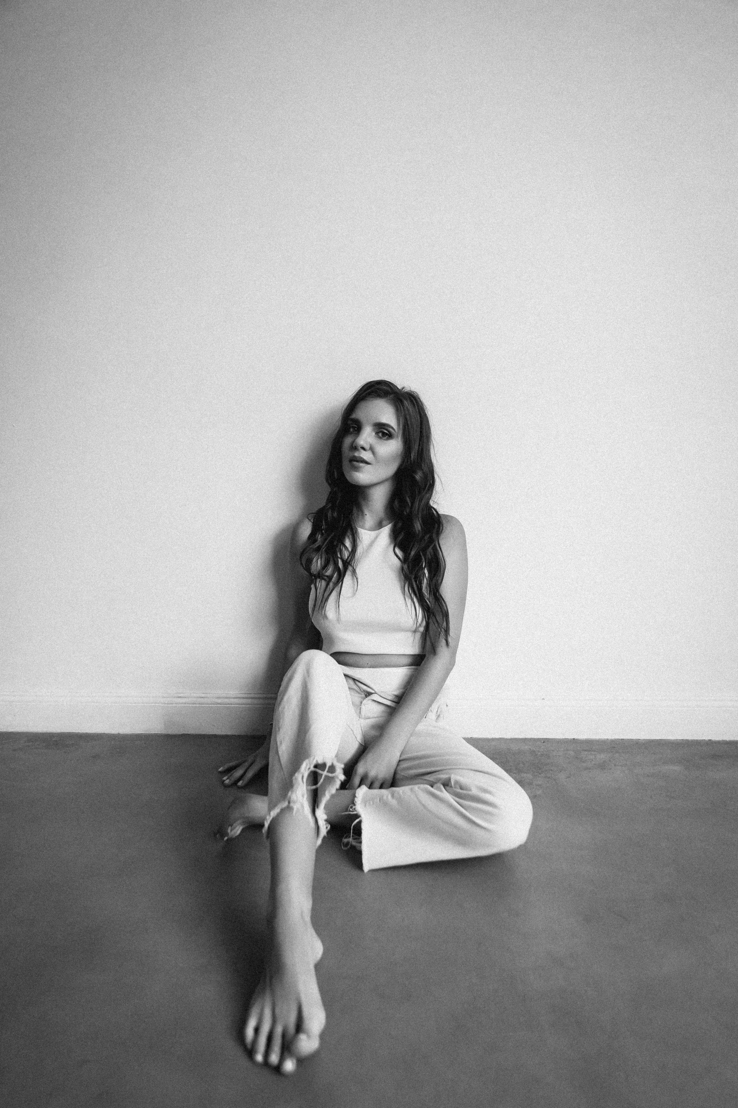 Катя. Семейный фотограф Минск Усова Ольга