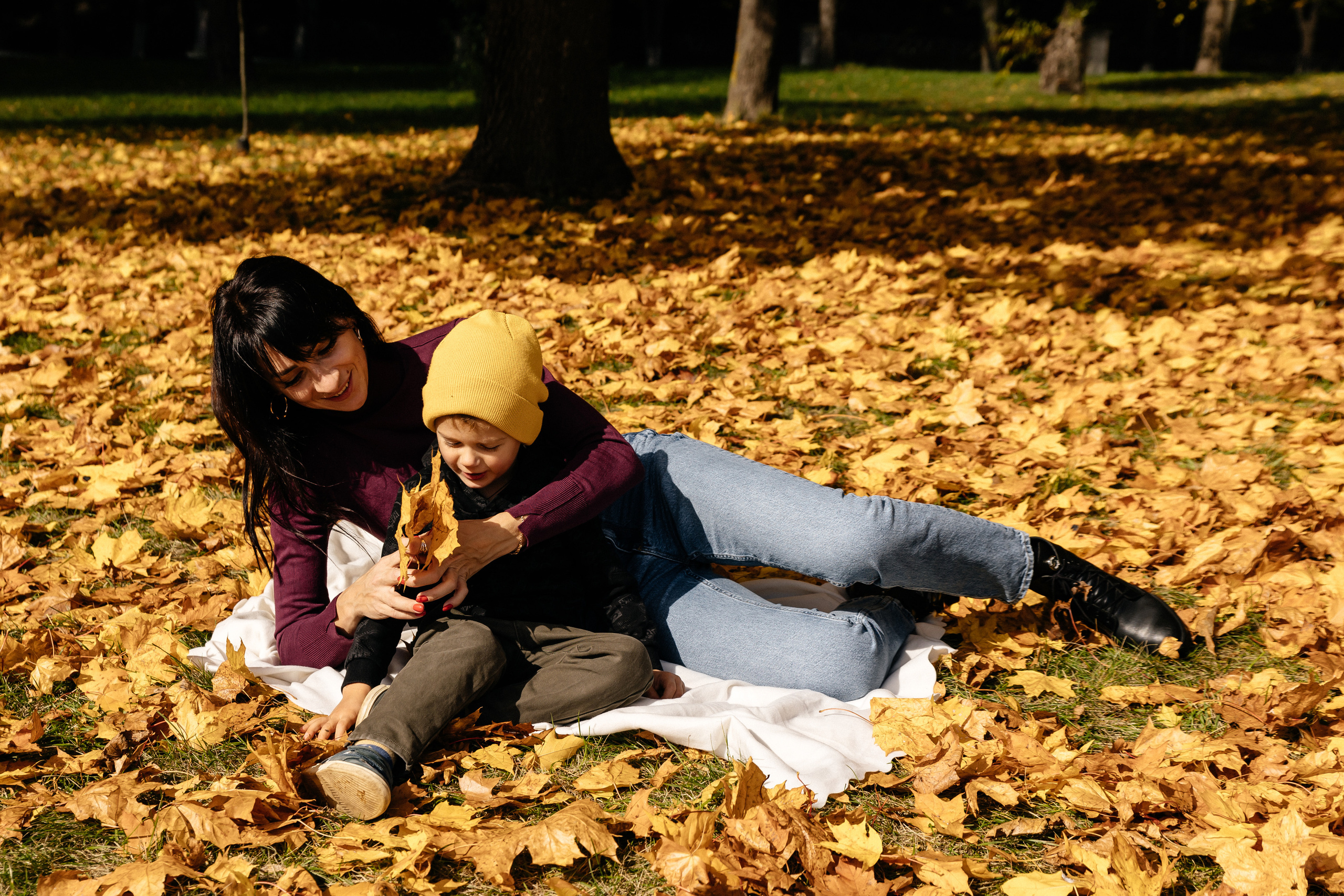Анастасия и Даник. Семейный фотограф Минск Усова Ольга