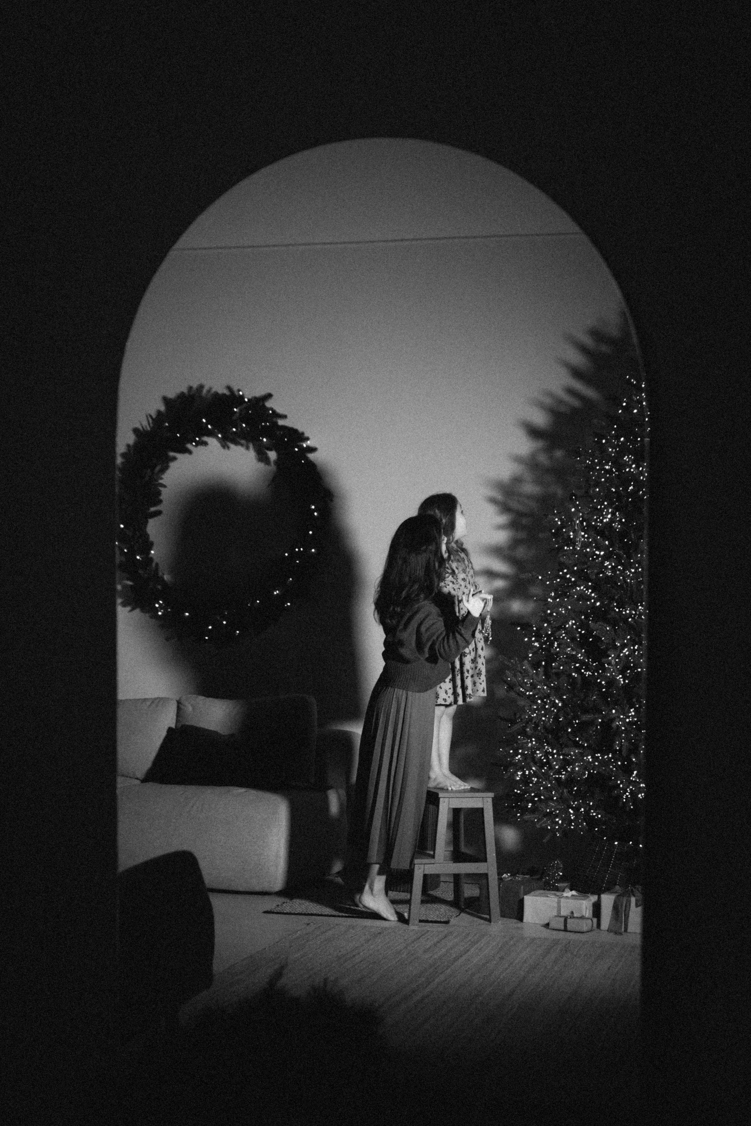 Иллона и Тея. Семейный фотограф Минск Усова Ольга