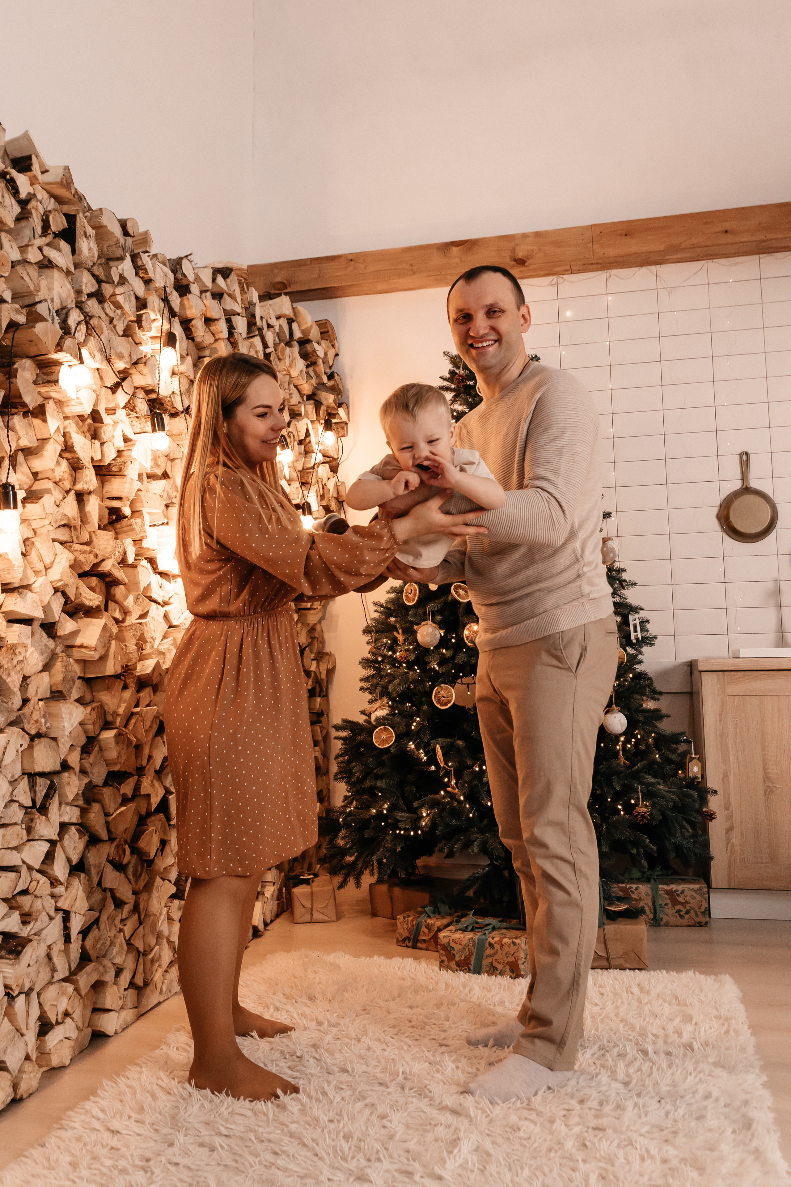 Женя, Вадим, Маша, Леша. Семейный фотограф Минск Усова Ольга