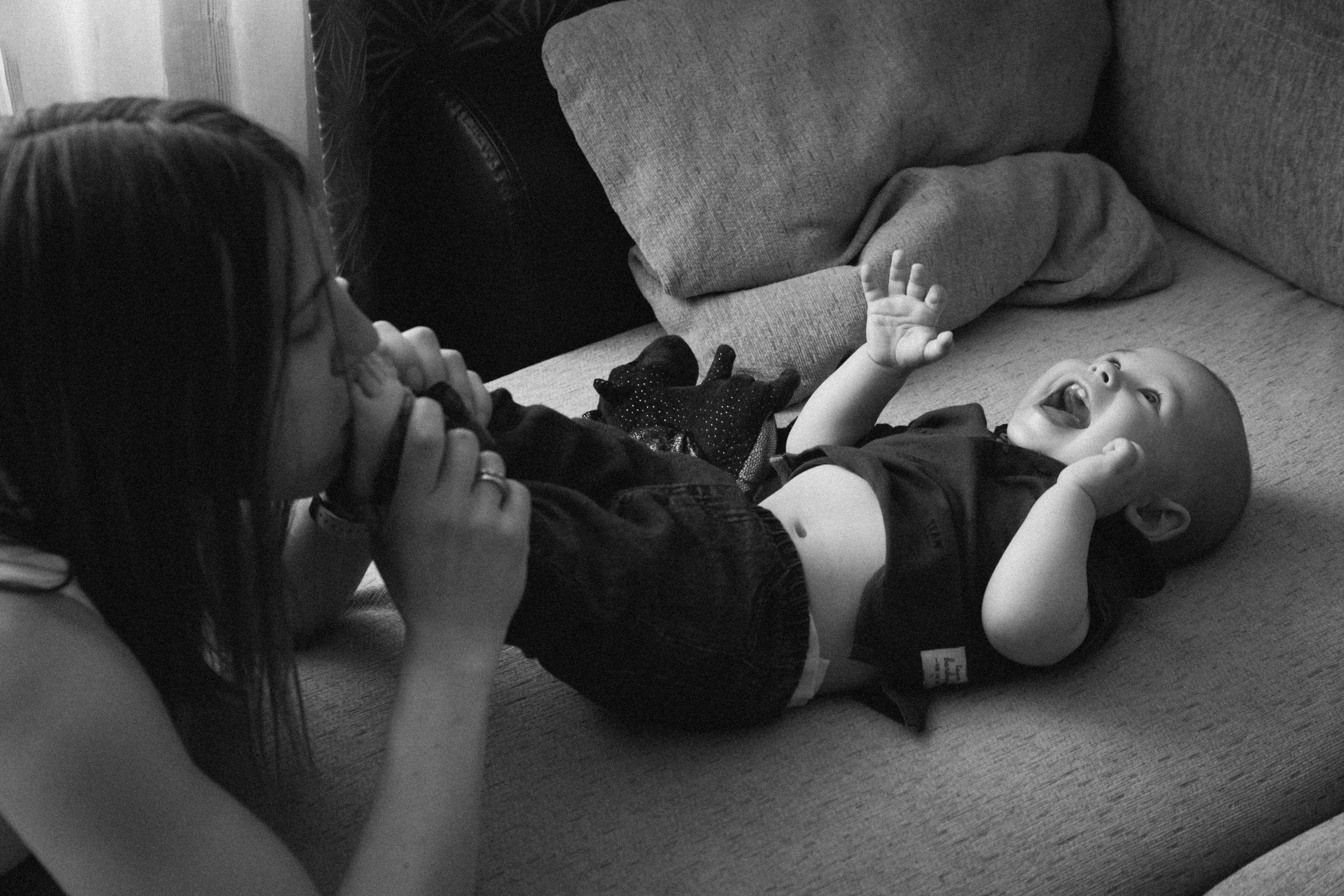 Юля, Витя, Мирон и Марфуня. Семейный фотограф Минск Усова Ольга