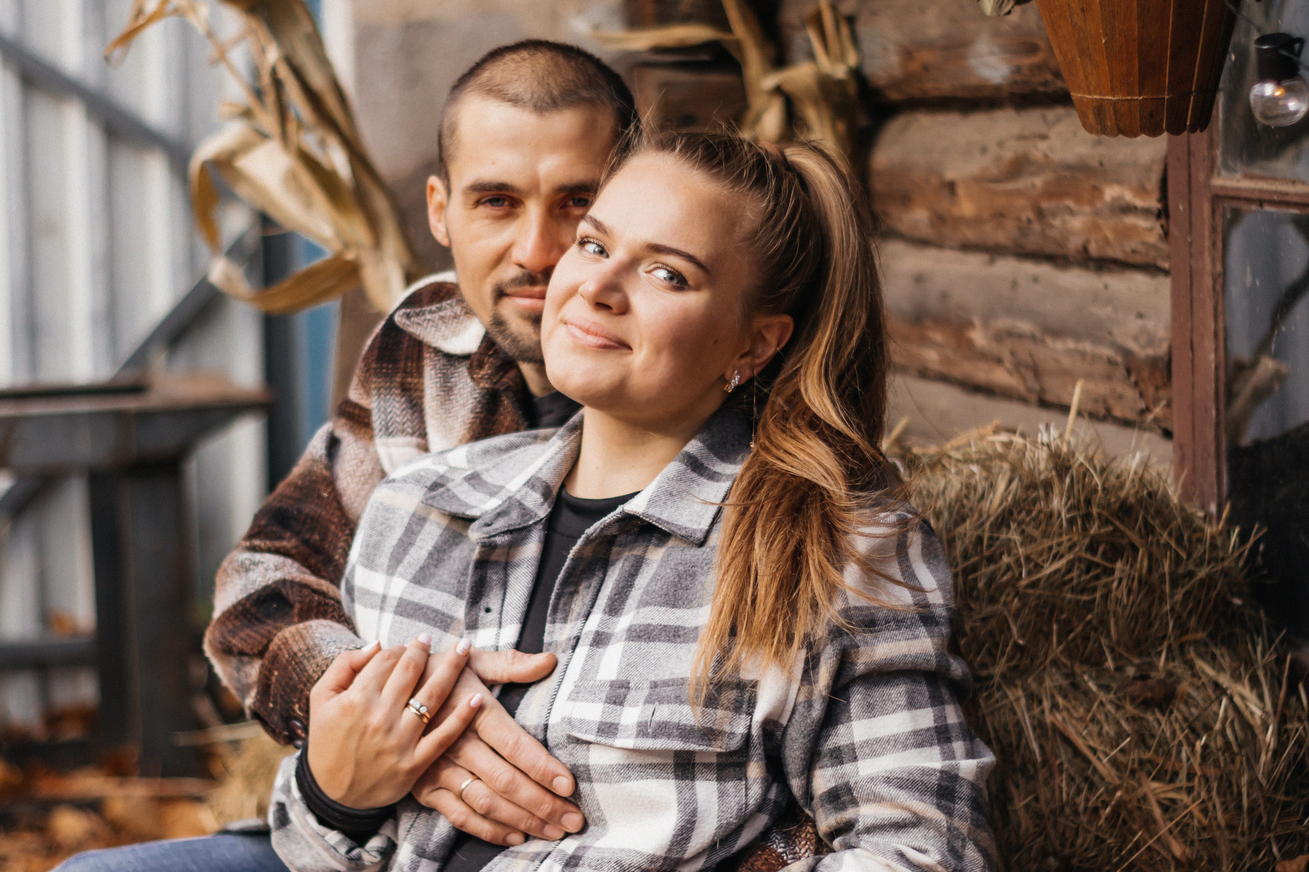 Настя, Максим и Даник. Семейный фотограф Минск Усова Ольга