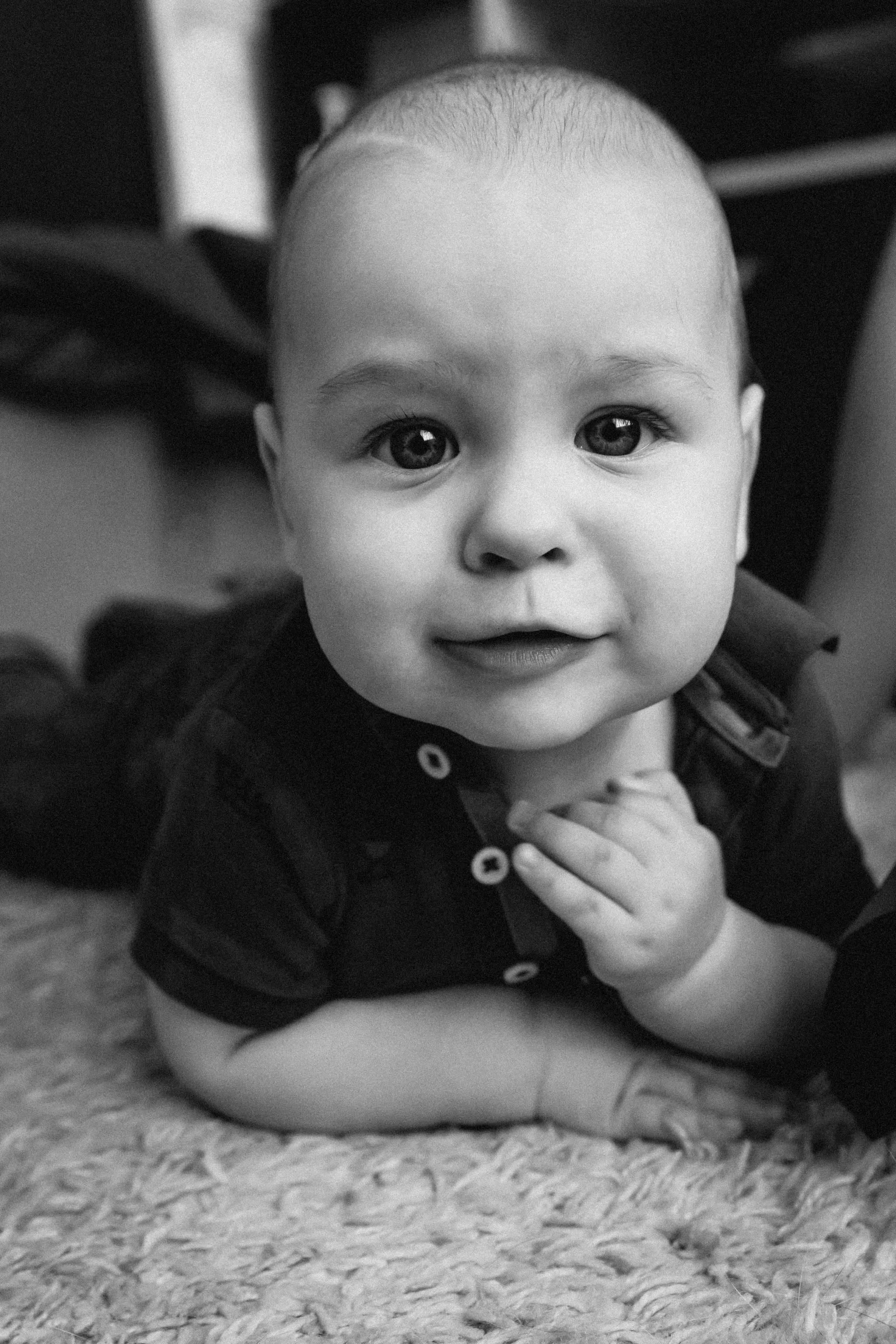 Юля, Витя, Мирон и Марфуня. Семейный фотограф Минск Усова Ольга