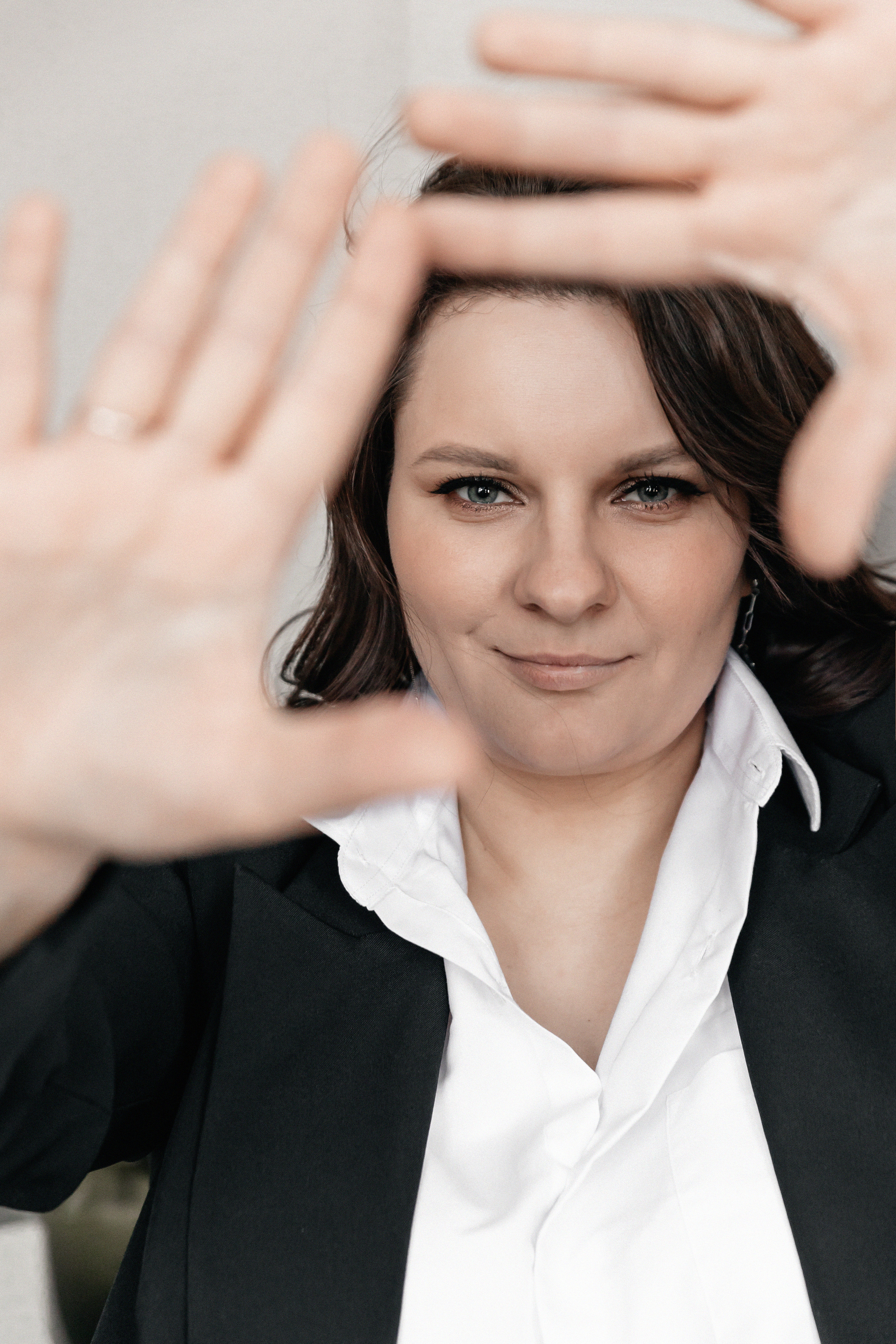 Визажист. Семейный фотограф Минск Усова Ольга