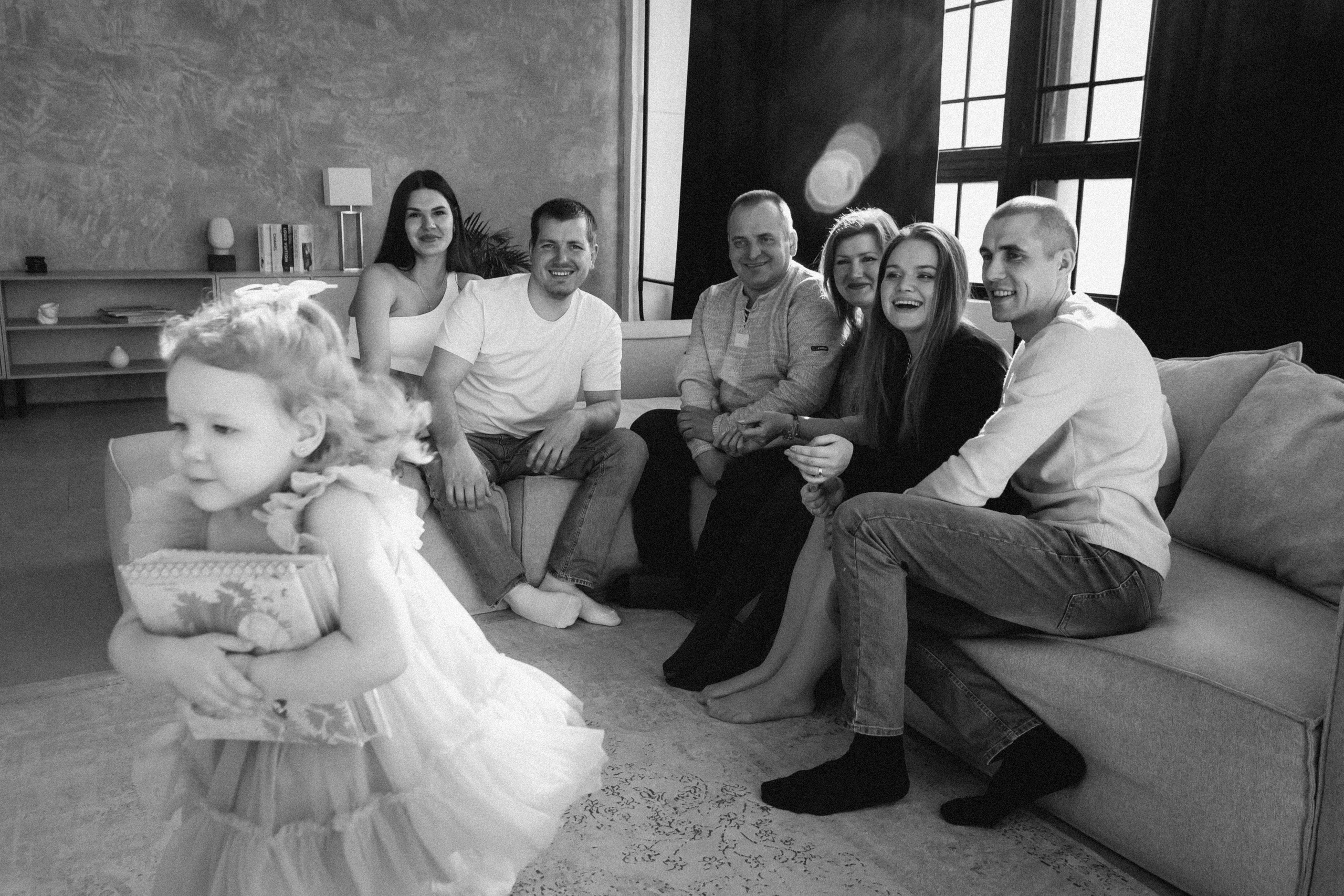 Семейная съемка. Семейный фотограф Минск Усова Ольга