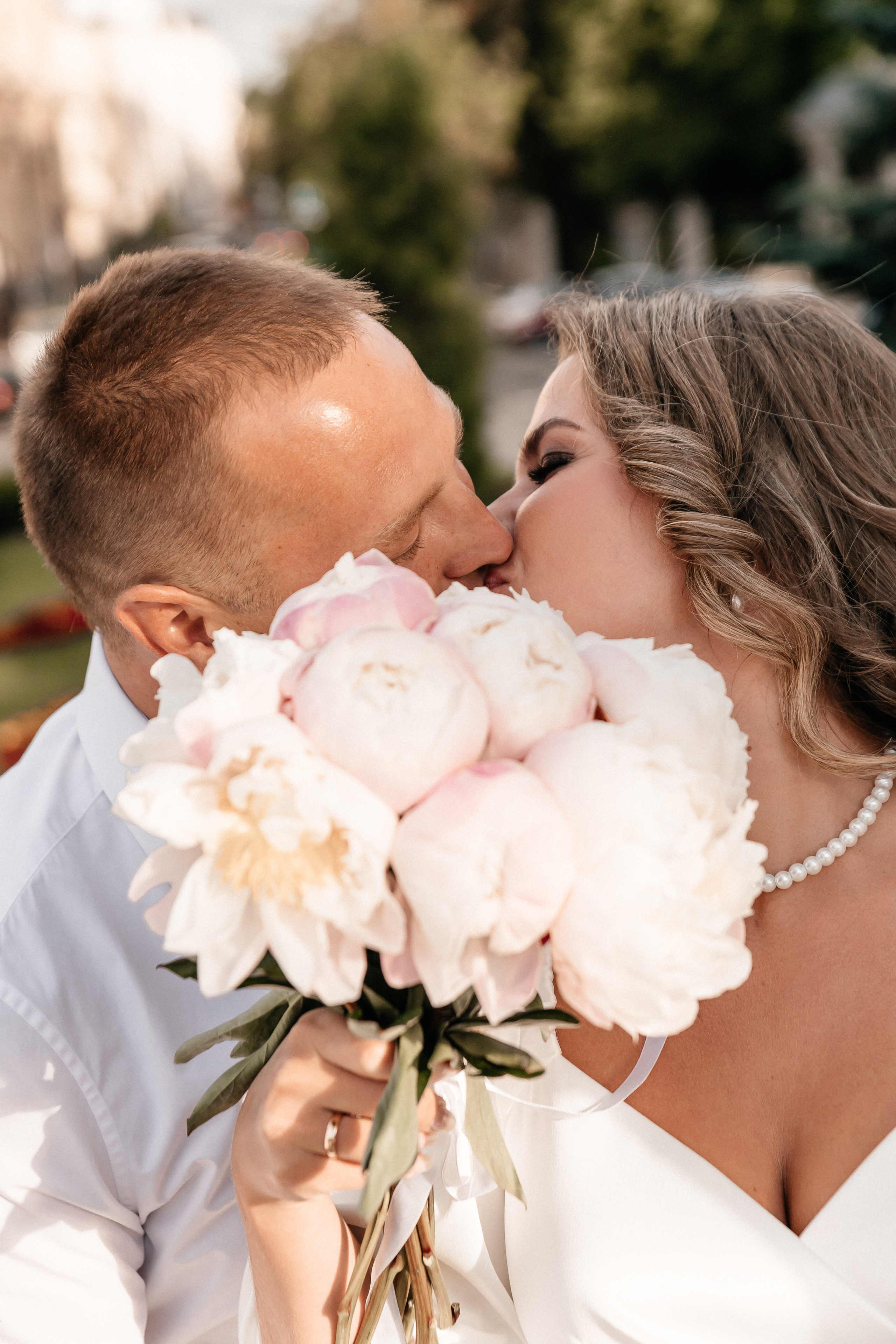 Виктория и Алексей. Семейный фотограф Минск Усова Ольга