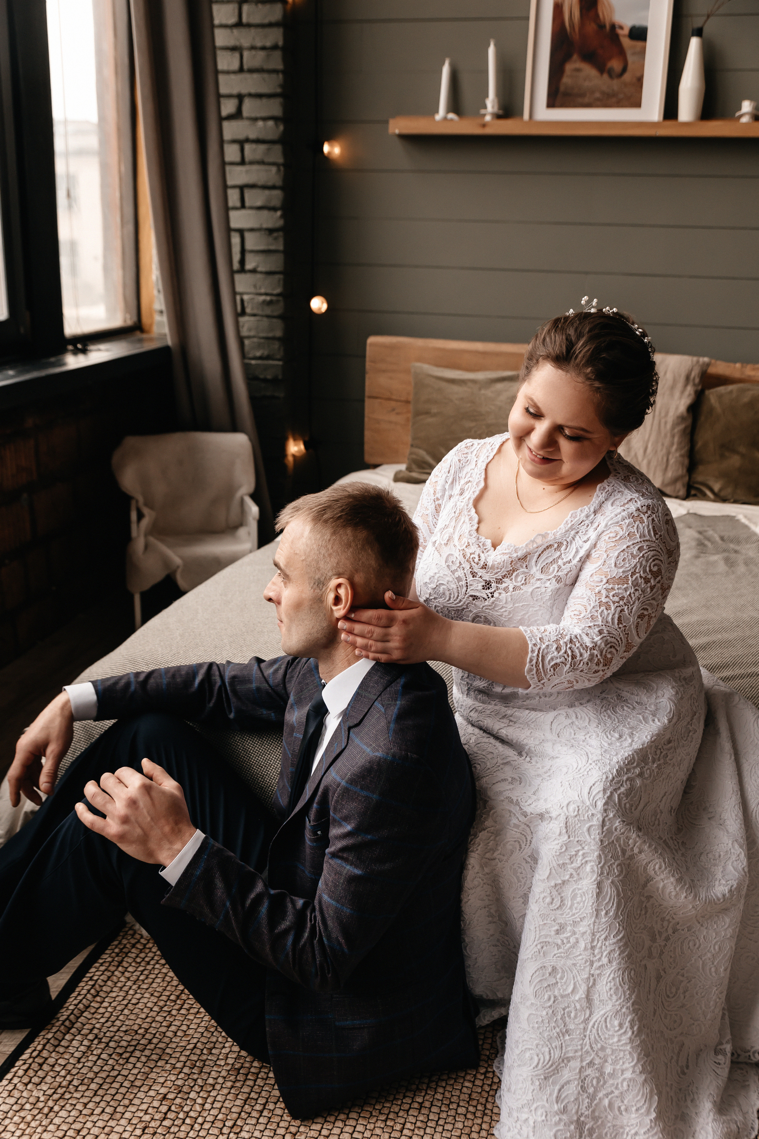 Наташа и Витя. Семейный фотограф Минск Усова Ольга