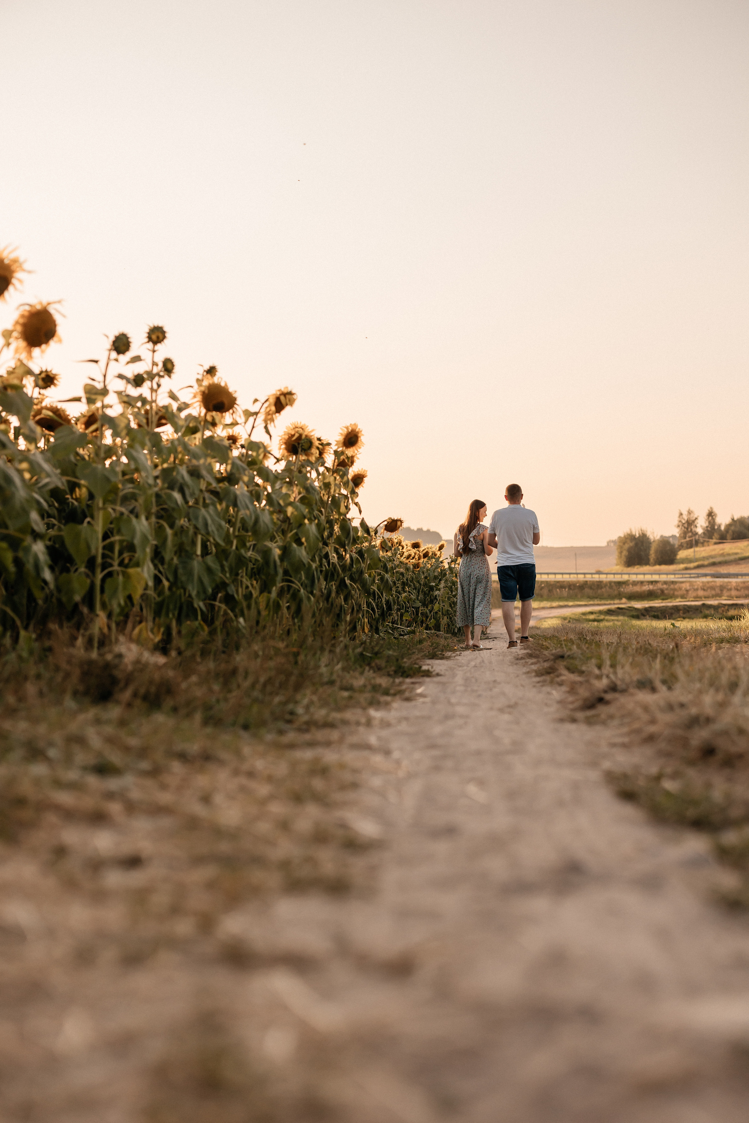 Наталья, Артем и Ксюша. Семейный фотограф Минск Усова Ольга