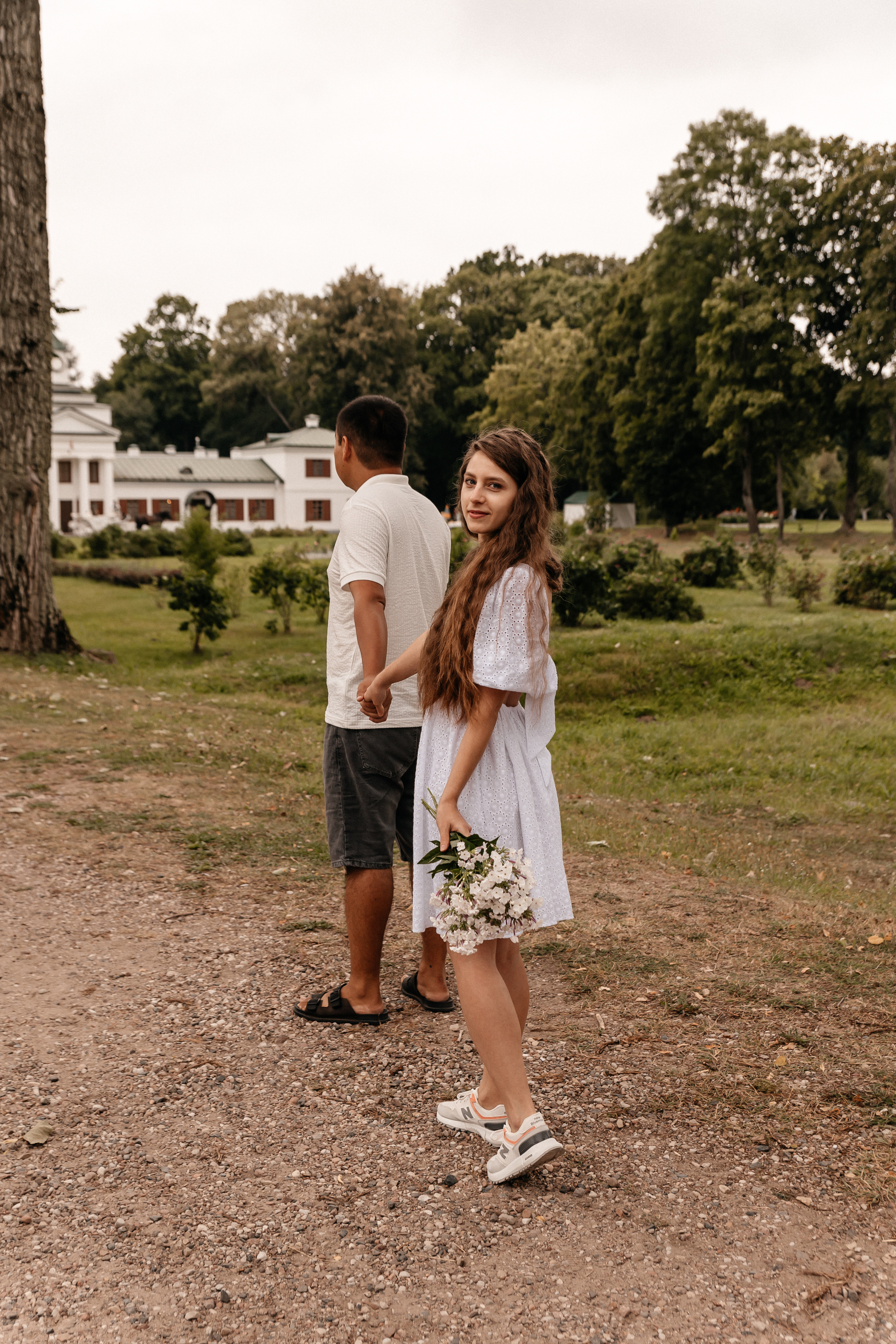 Настя и Цзундэ. Семейный фотограф Минск Усова Ольга