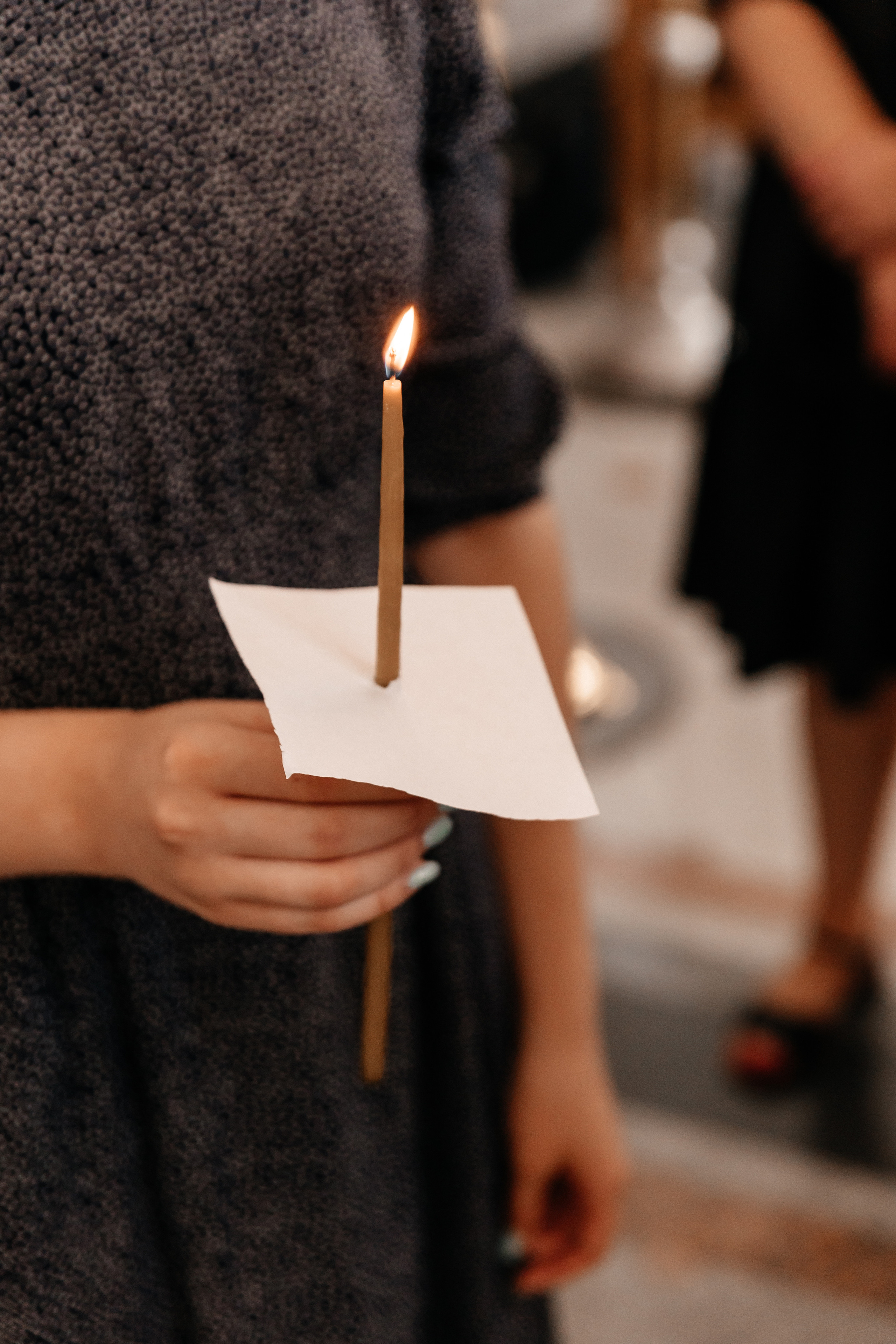 Крещение Тимофея. Семейный фотограф Минск Усова Ольга