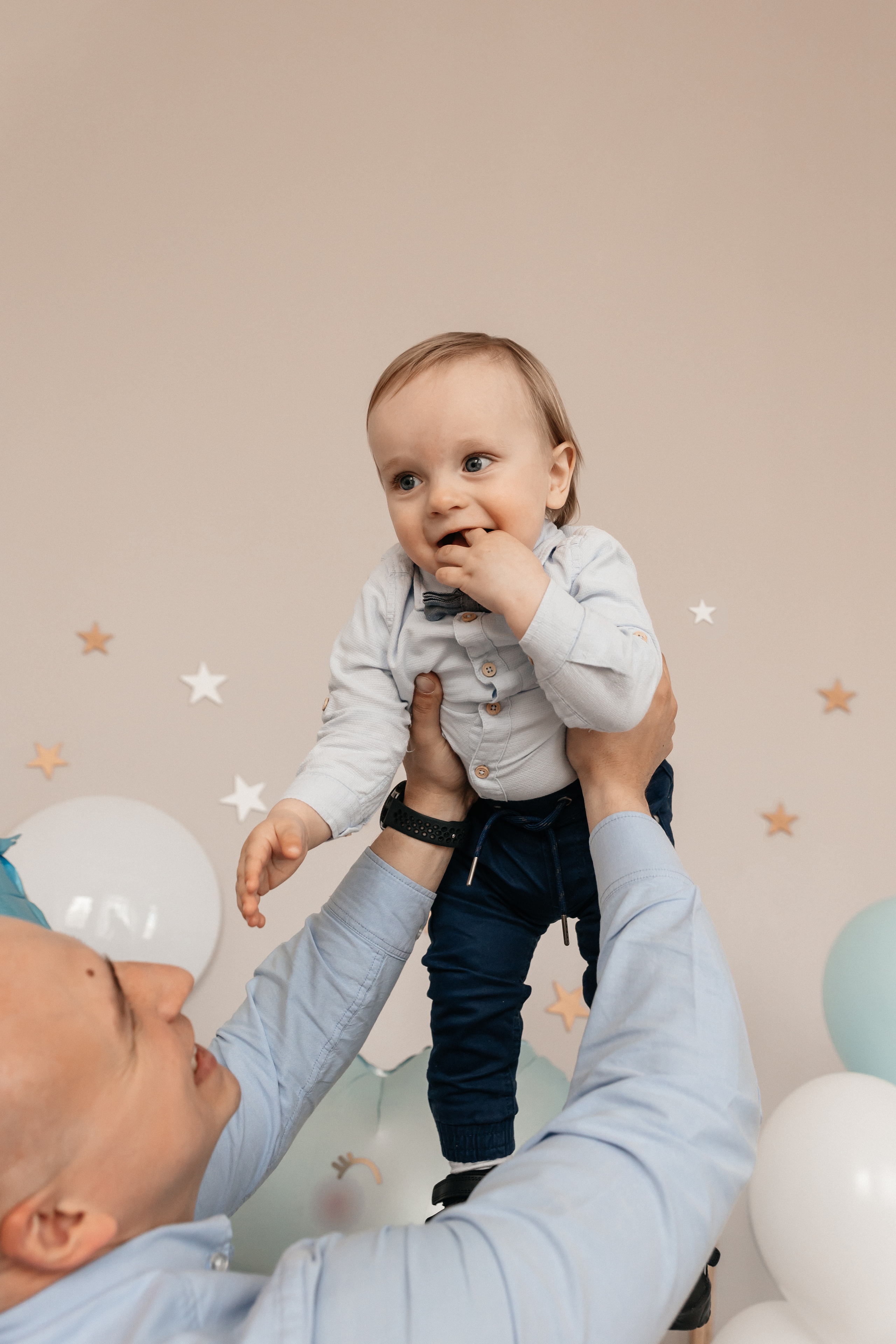 Кристина, Павел, Святослав. Семейный фотограф Минск Усова Ольга