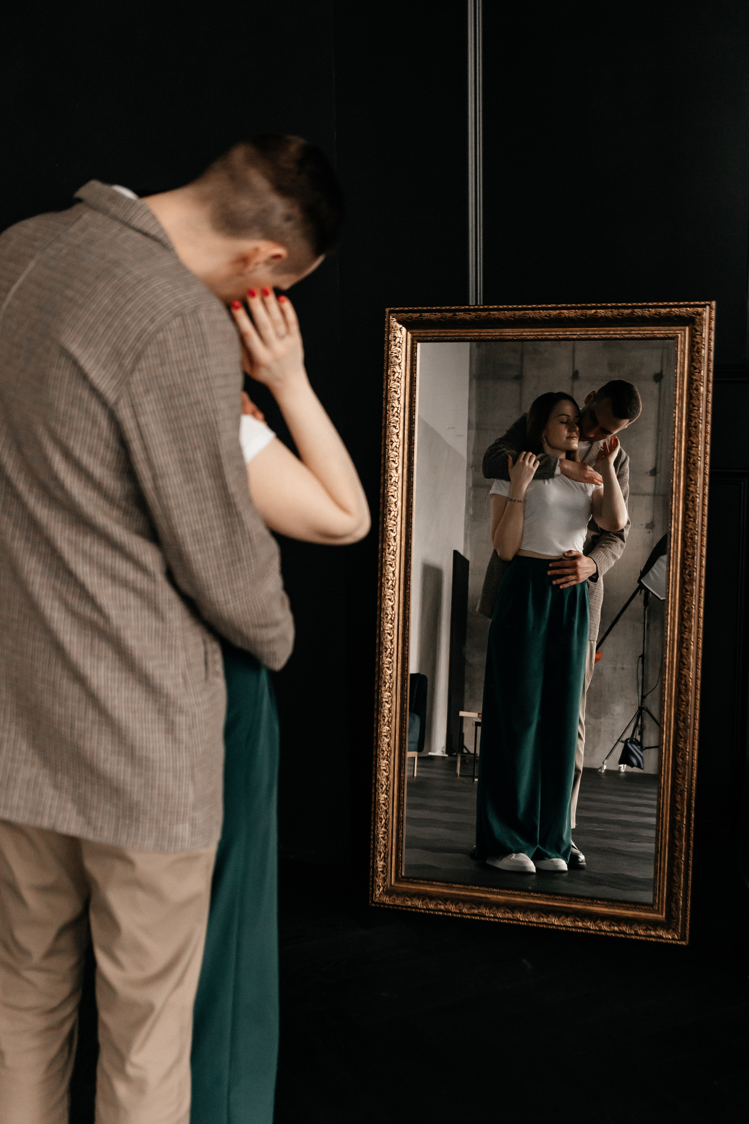 Евгений и Оксана. Семейный фотограф Минск Усова Ольга